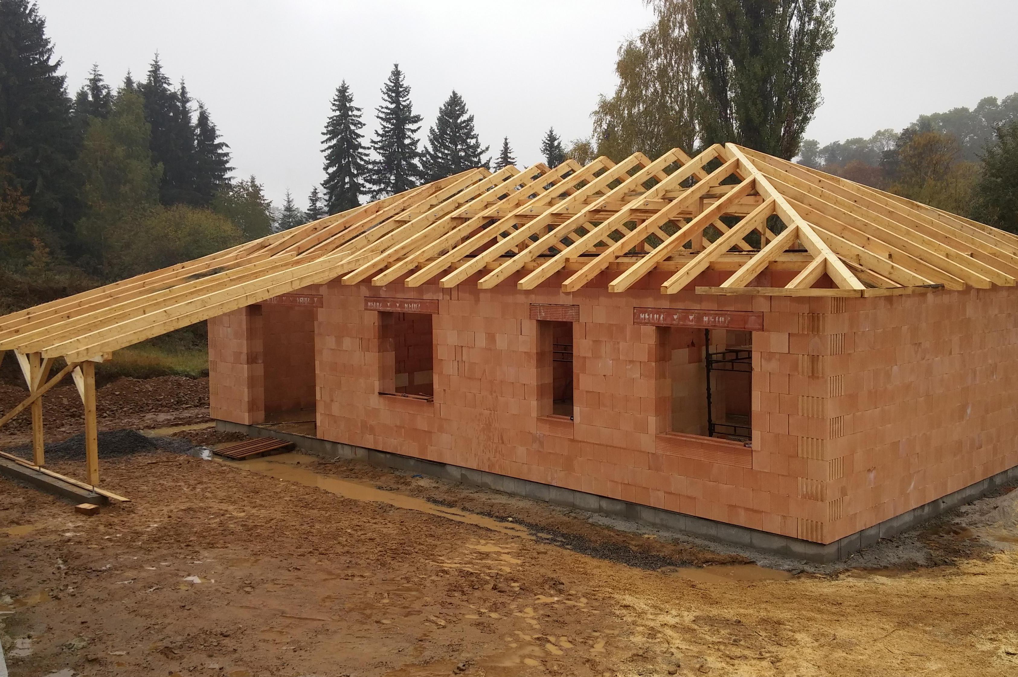 Tesařství Příbram