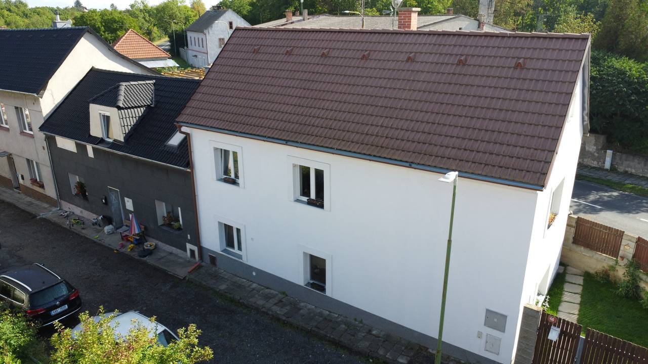 Tomáš Had - Projekty Šumava