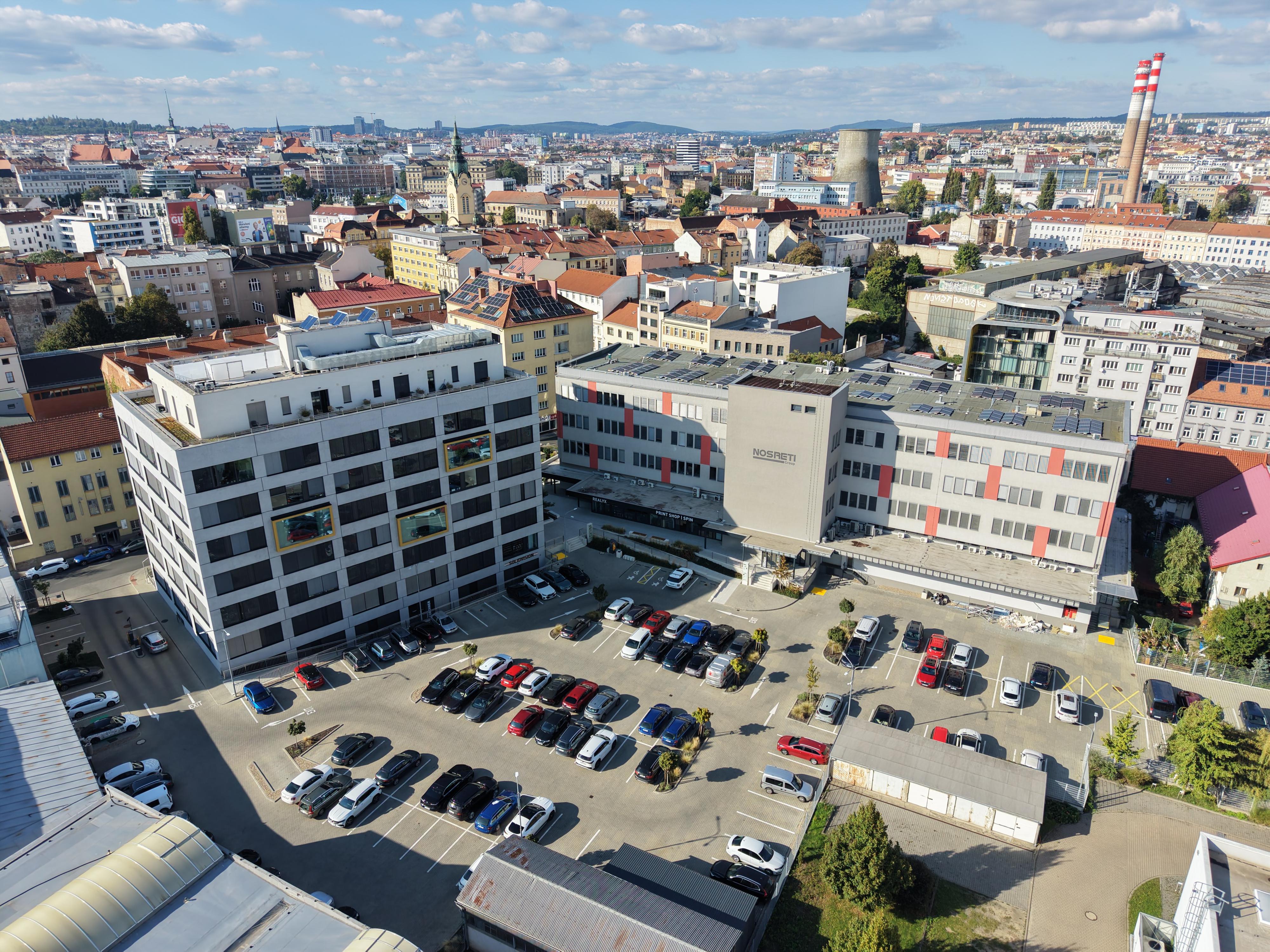 Ing. Jana Kapustová foto 2