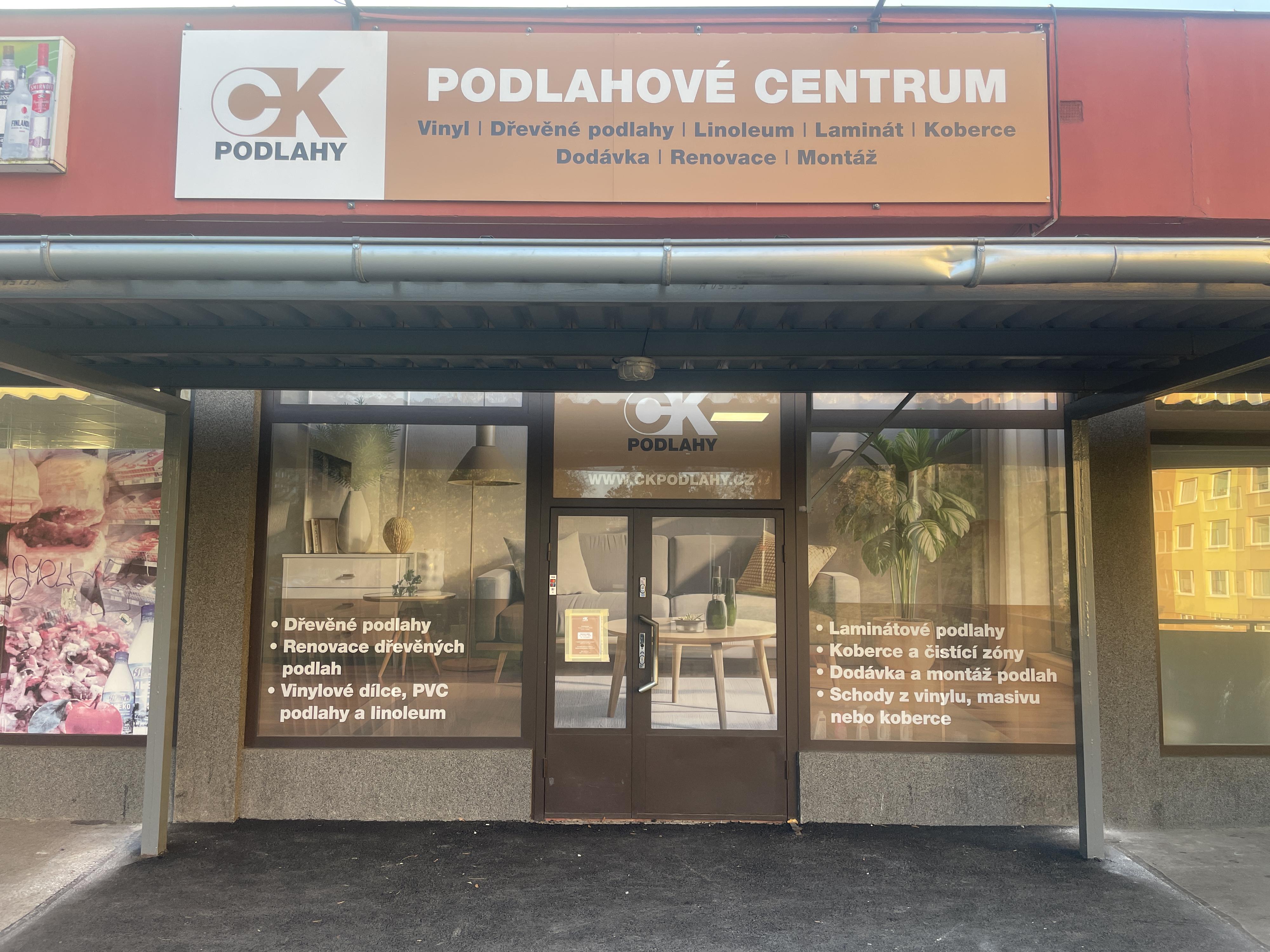CK PODLAHY foto 2