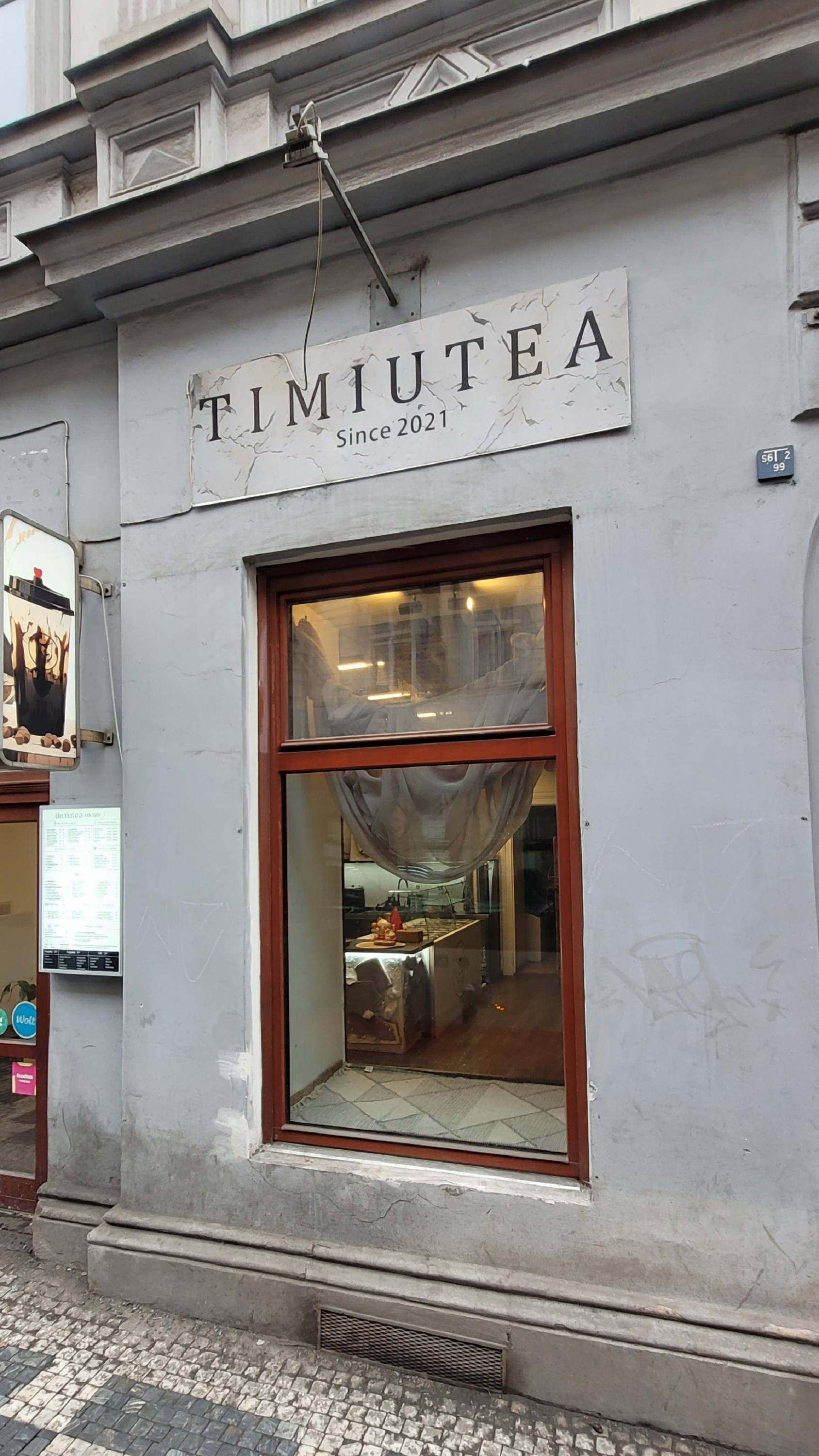 TiMiuTea, s.r.o. foto 3