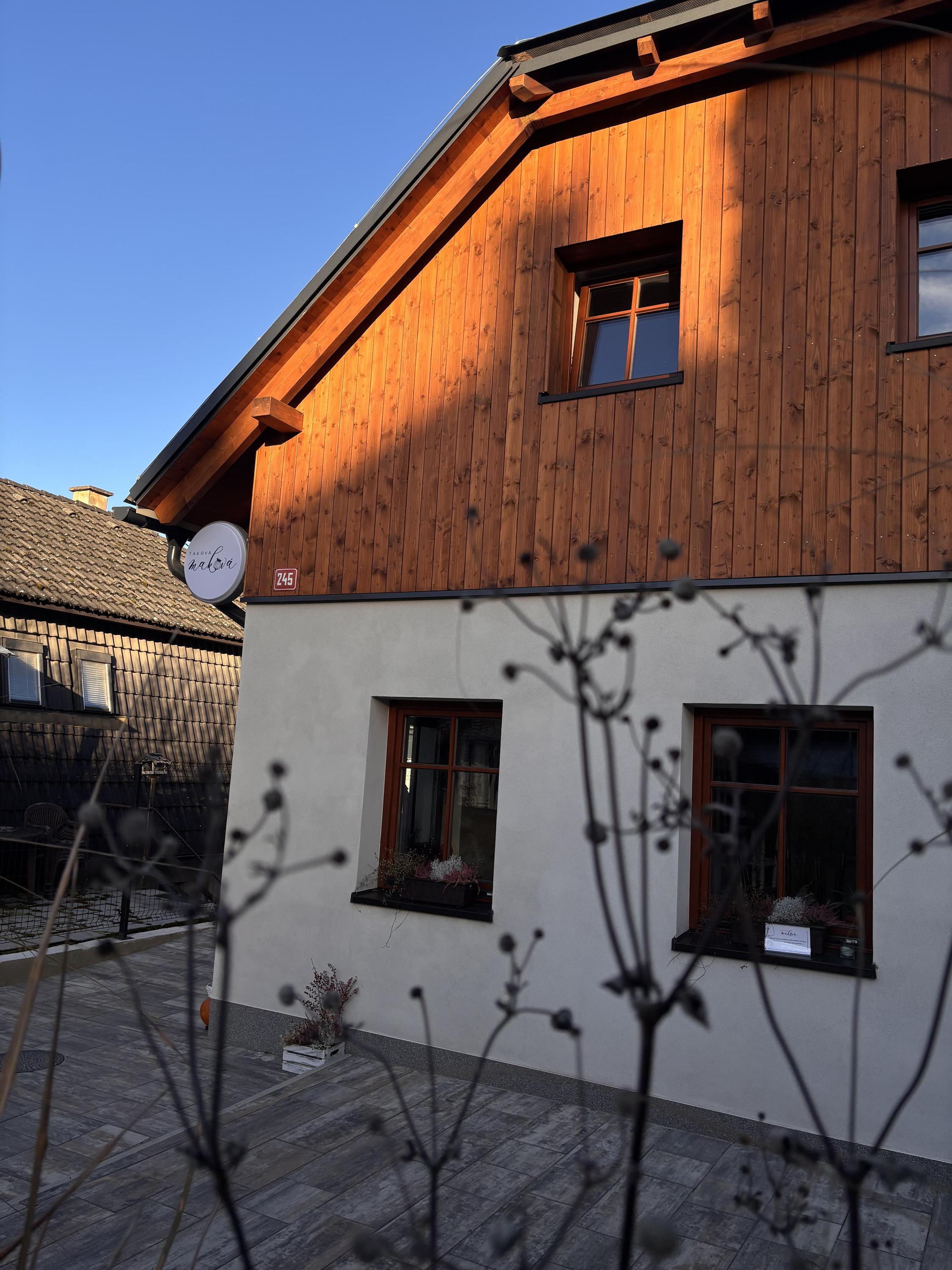 Taková Maková foto 2