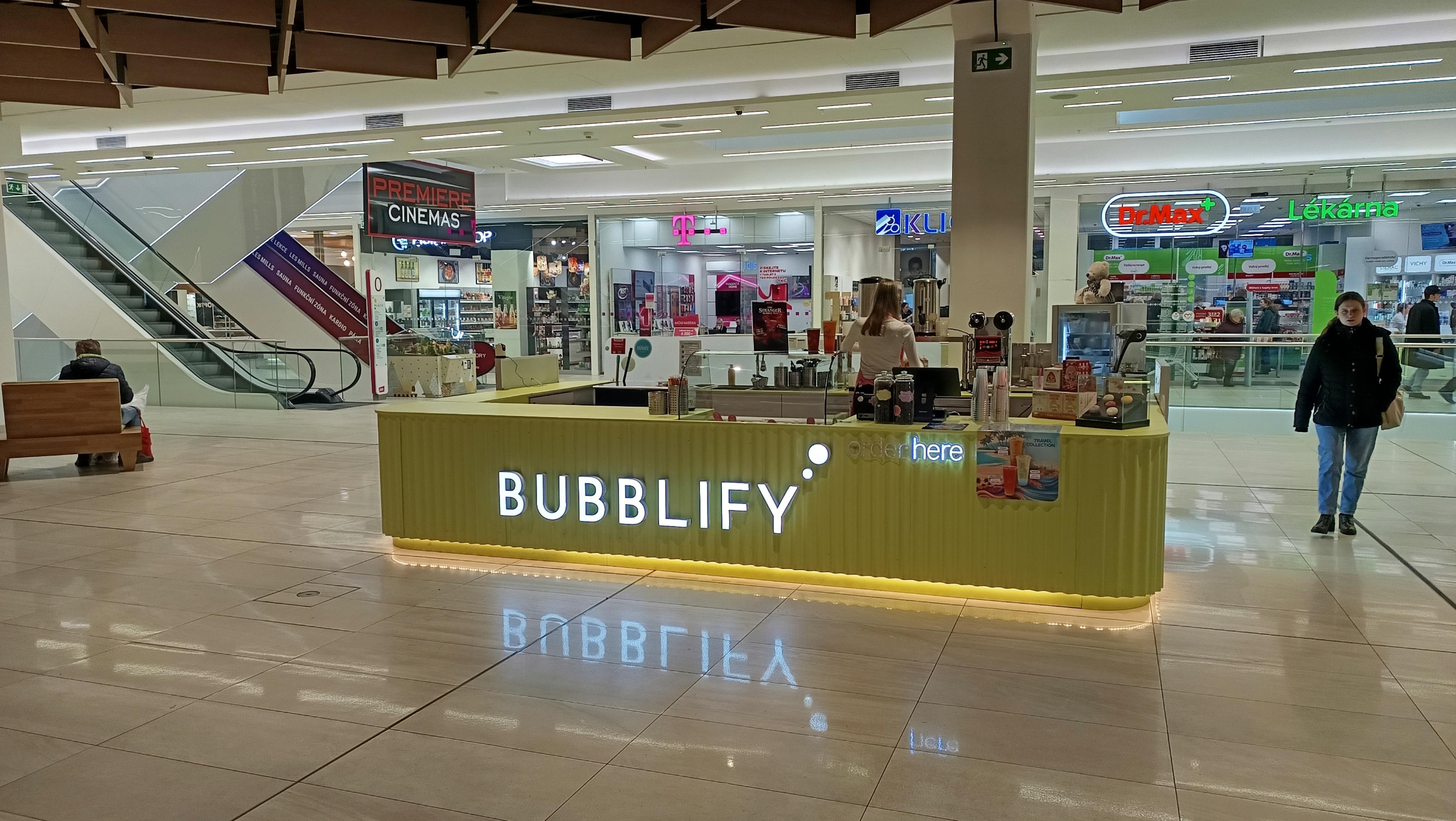 Bubblify foto 2