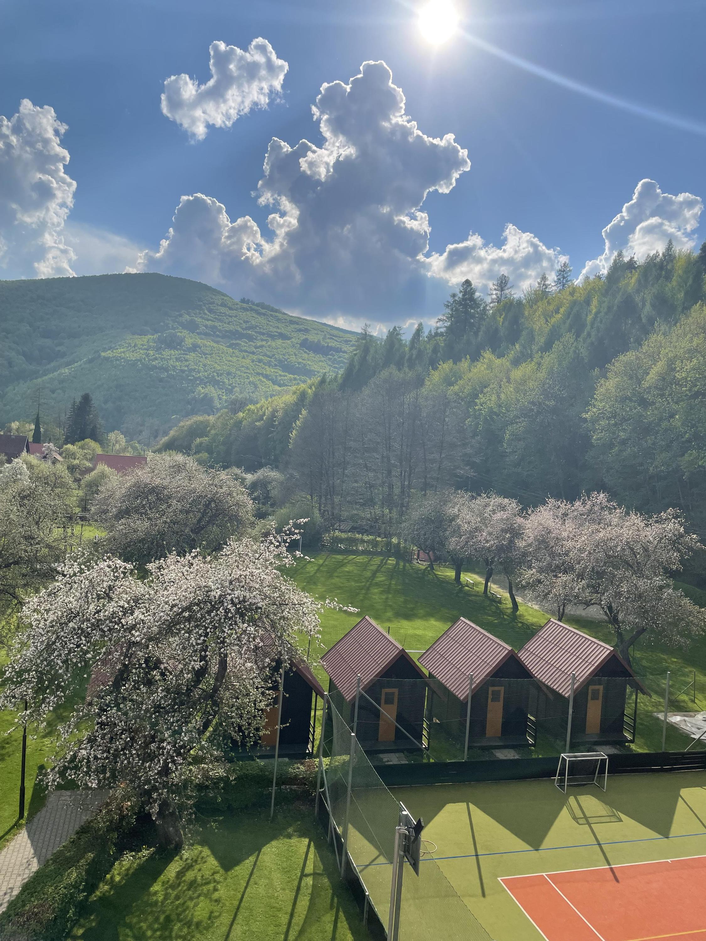 Rekreační centrum Pohoda s.r.o. foto 2