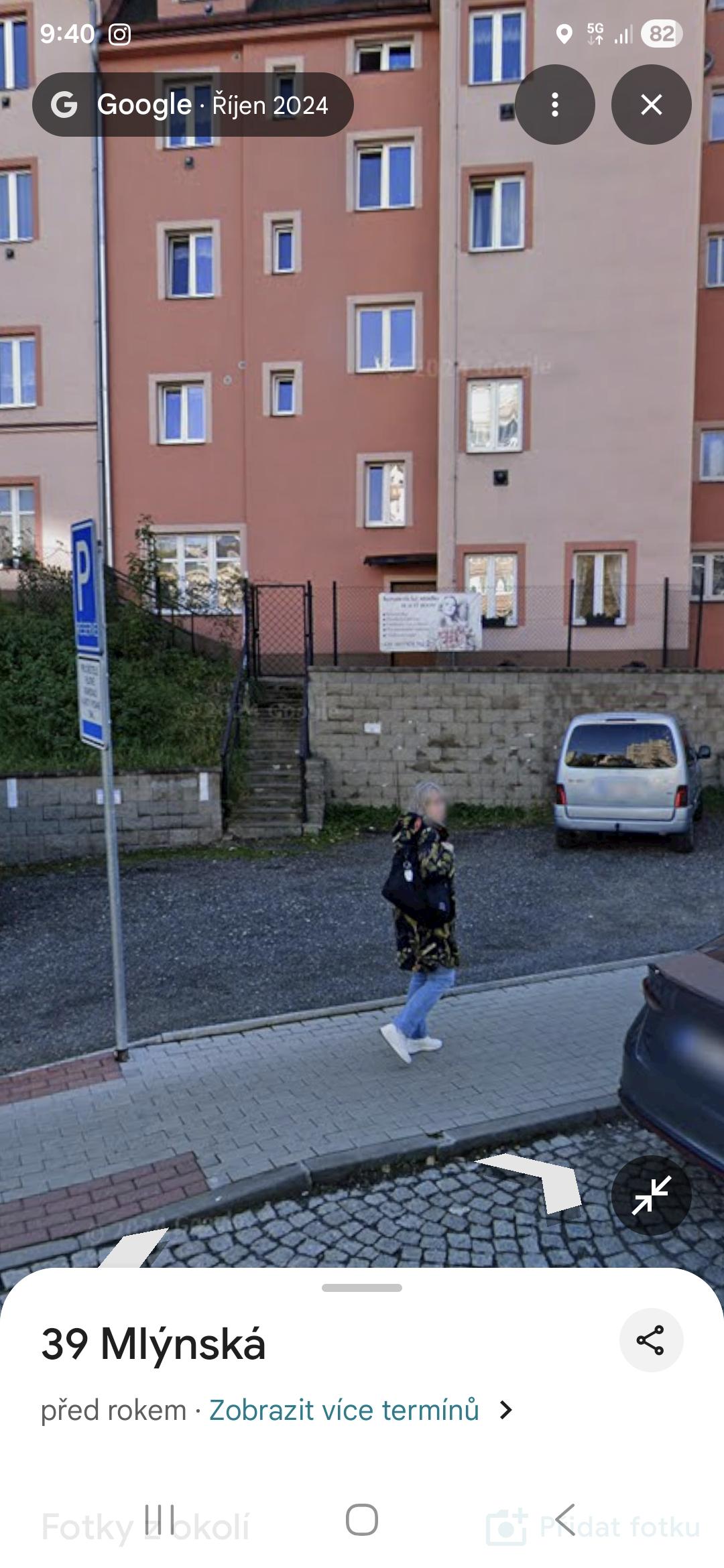 Dotyk masáže foto 3