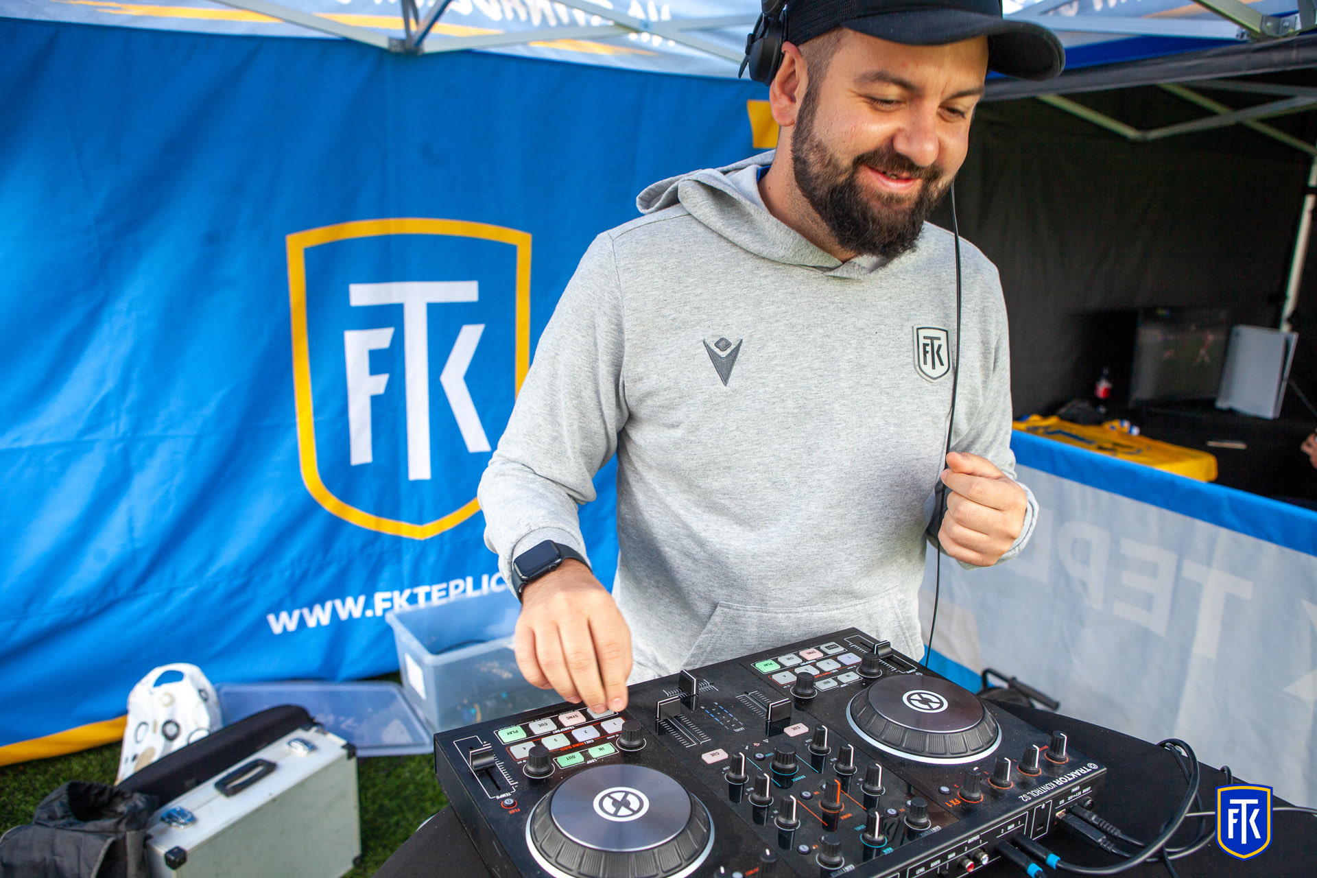 DJ Márty Čonin foto 3