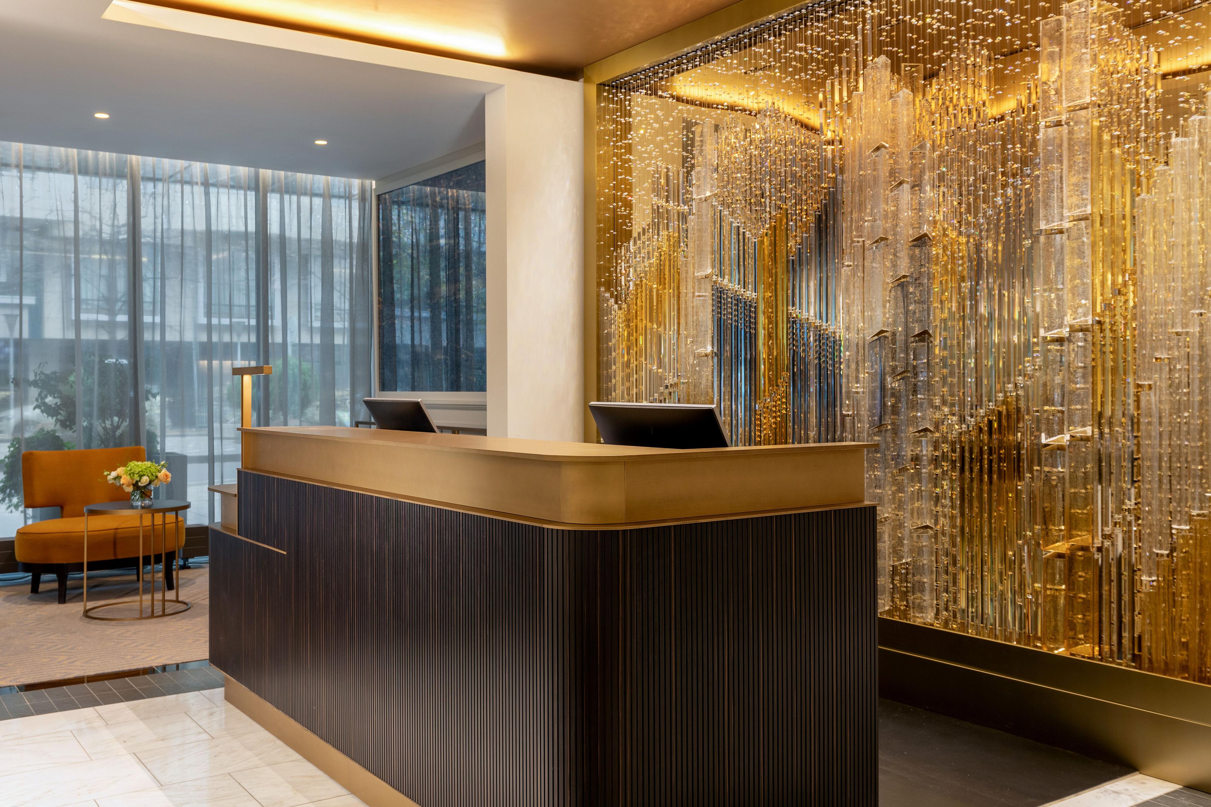 Hilton Prague Old Town foto 3