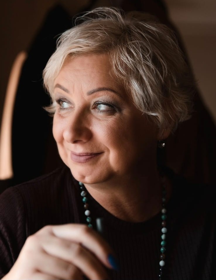 Mgr. Helena Chaloupková - online konzultace foto 4
