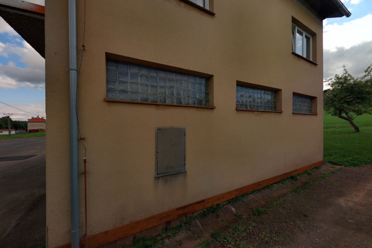 SH ČMS - Sbor dobrovolných hasičů Bukovina u Čisté