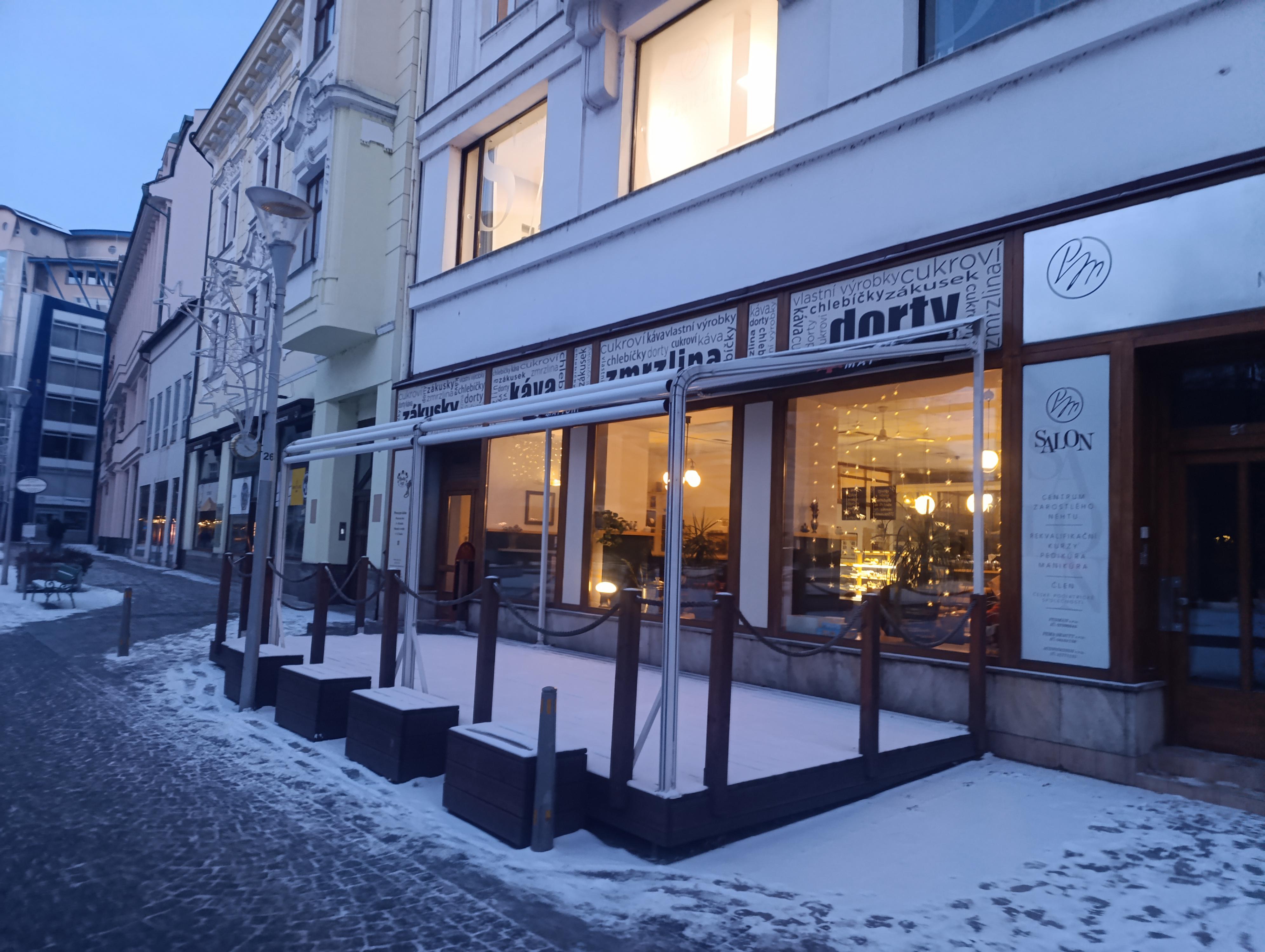 Sladký časy foto 3