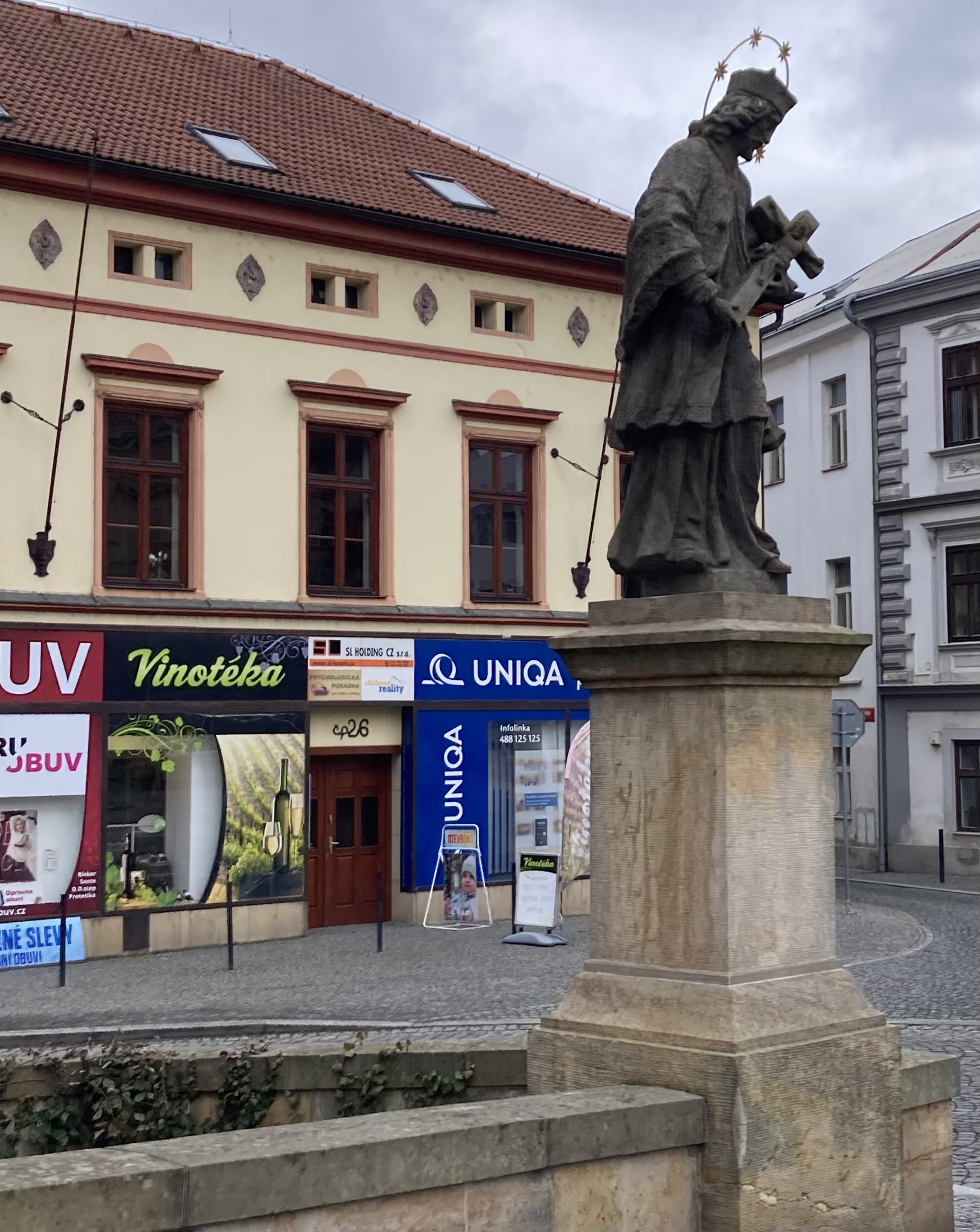 Vinotéka U Kálesů foto 3