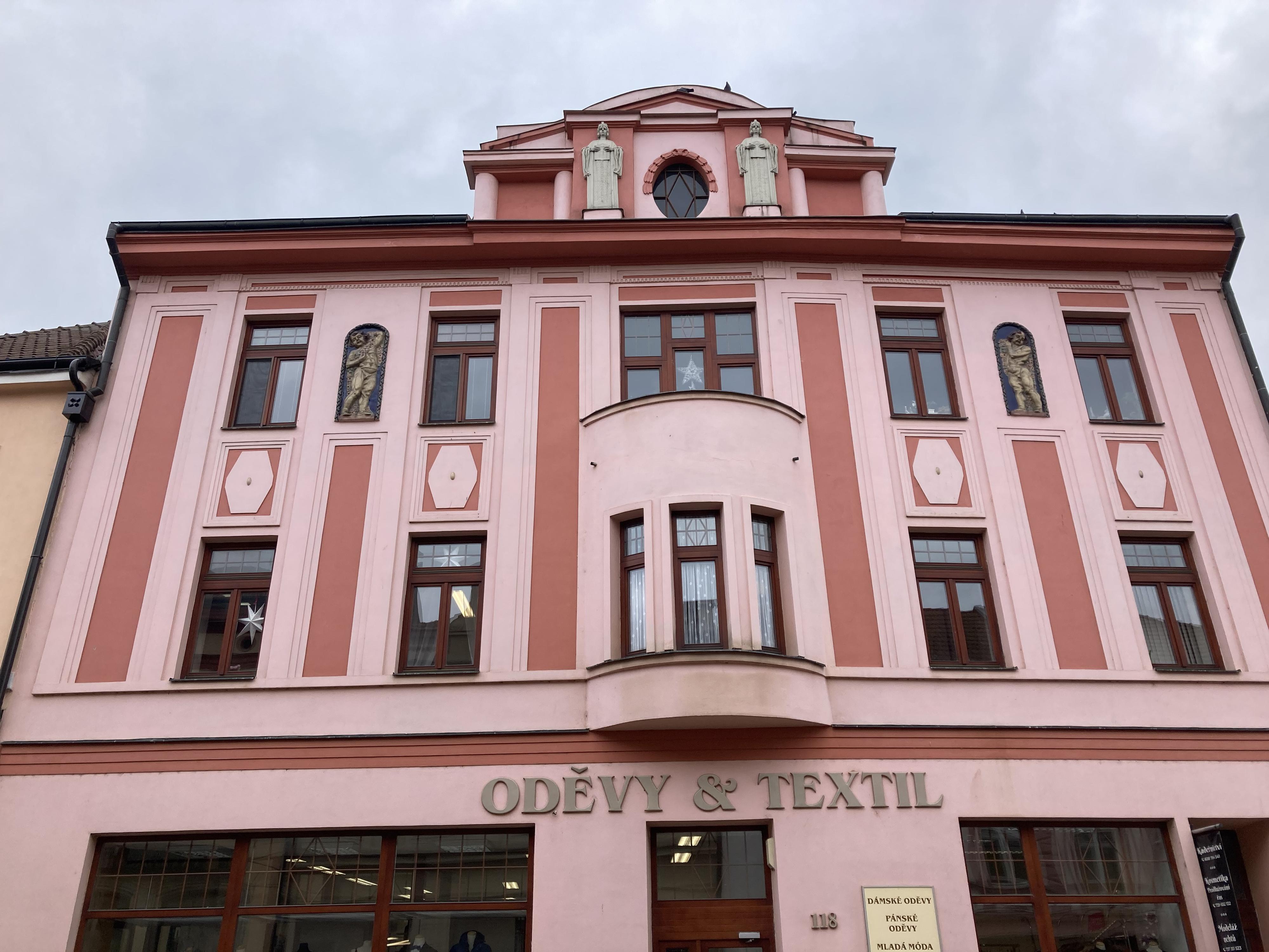 Zdeňka Klepeštová foto 3