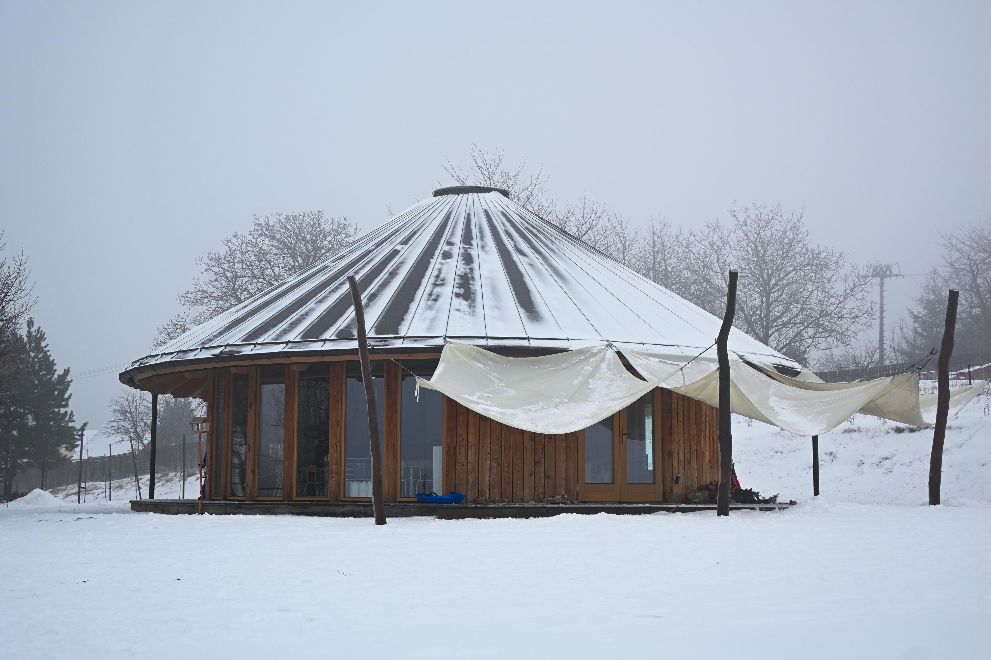 Lesní mateřská škola Velenov foto 4
