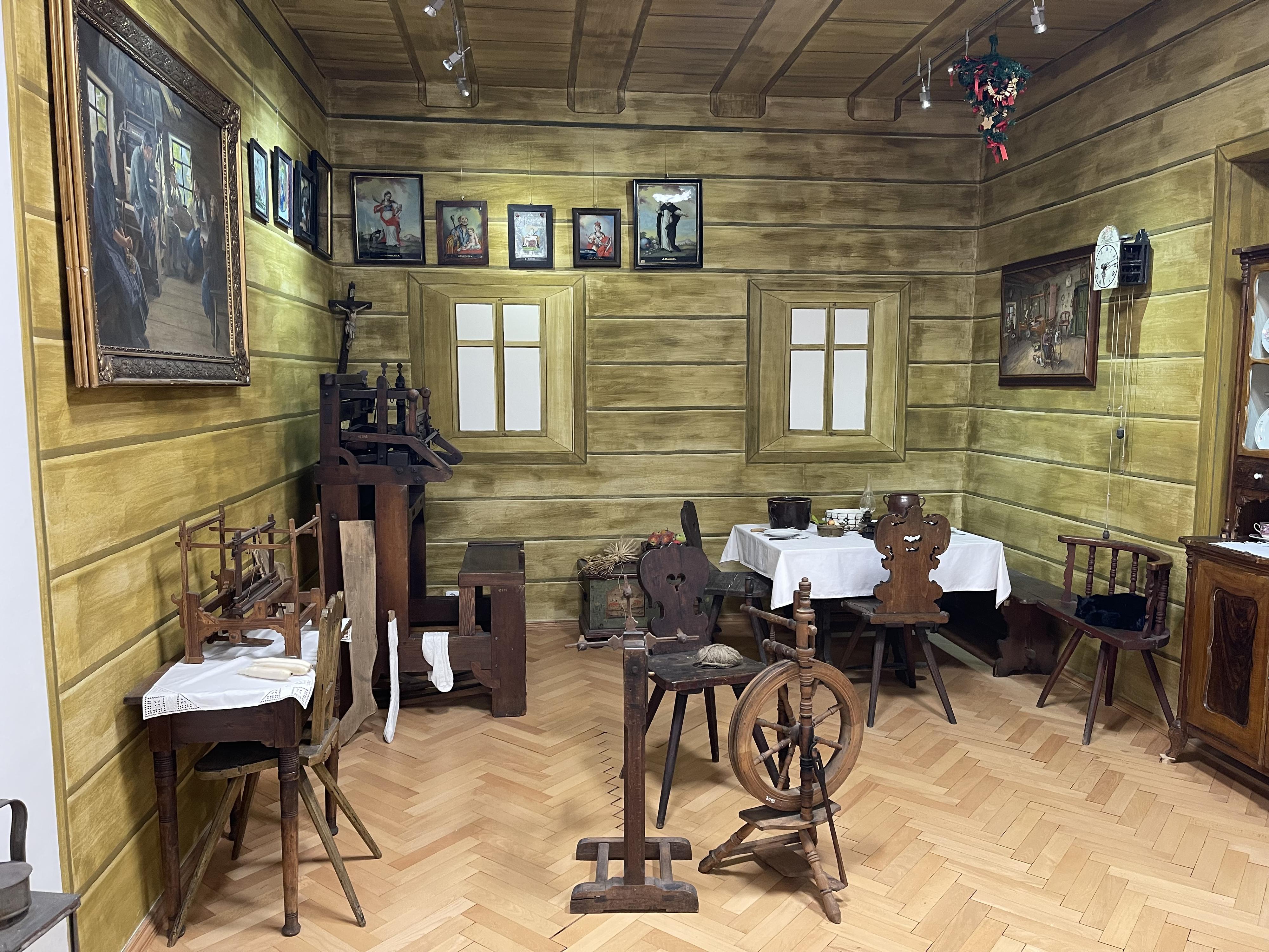 Muzeum Rumburk foto 4