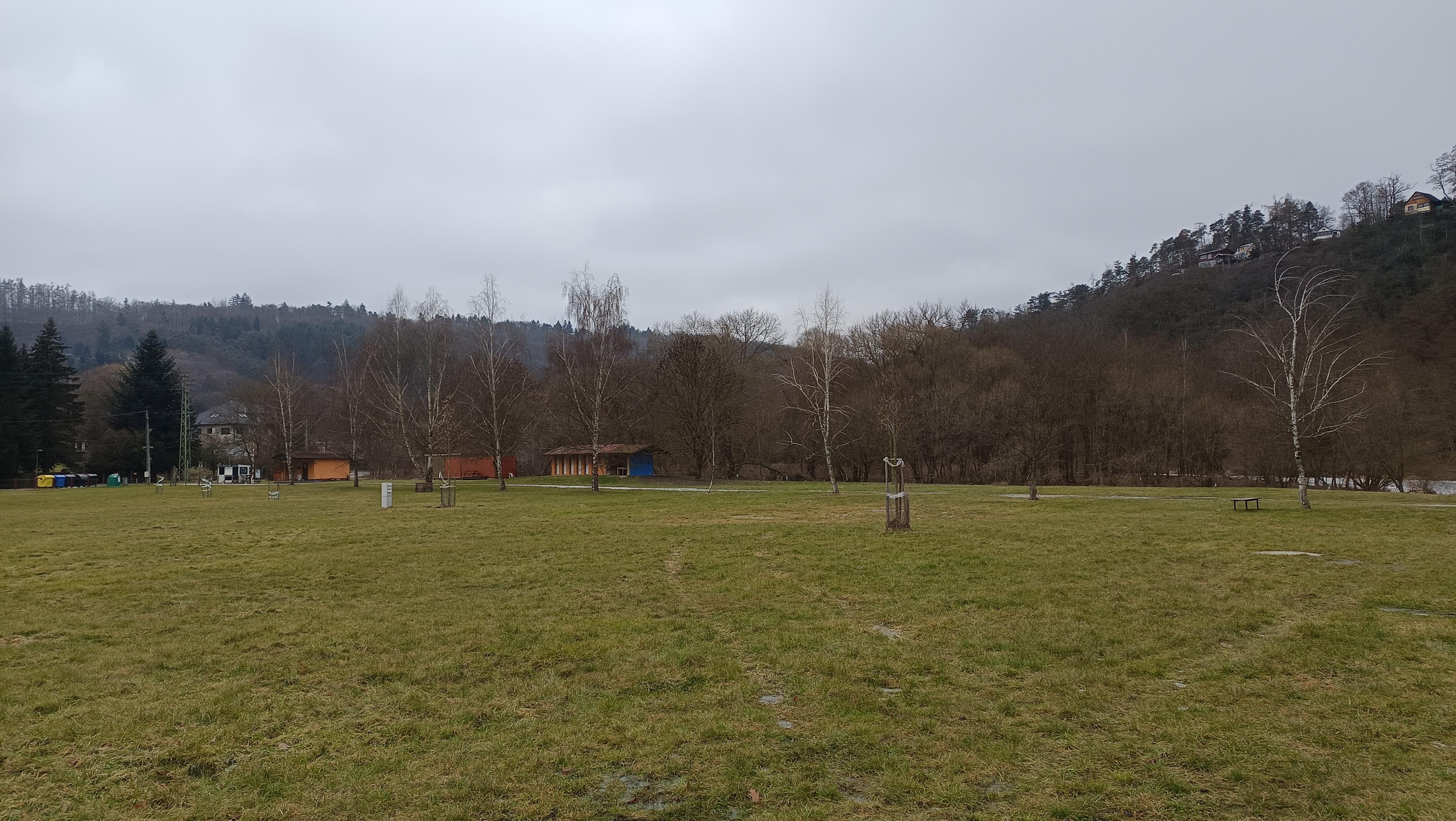 Tábořiště Pikovice foto 6