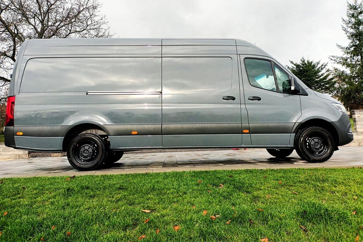 Stěhování bez dřiny