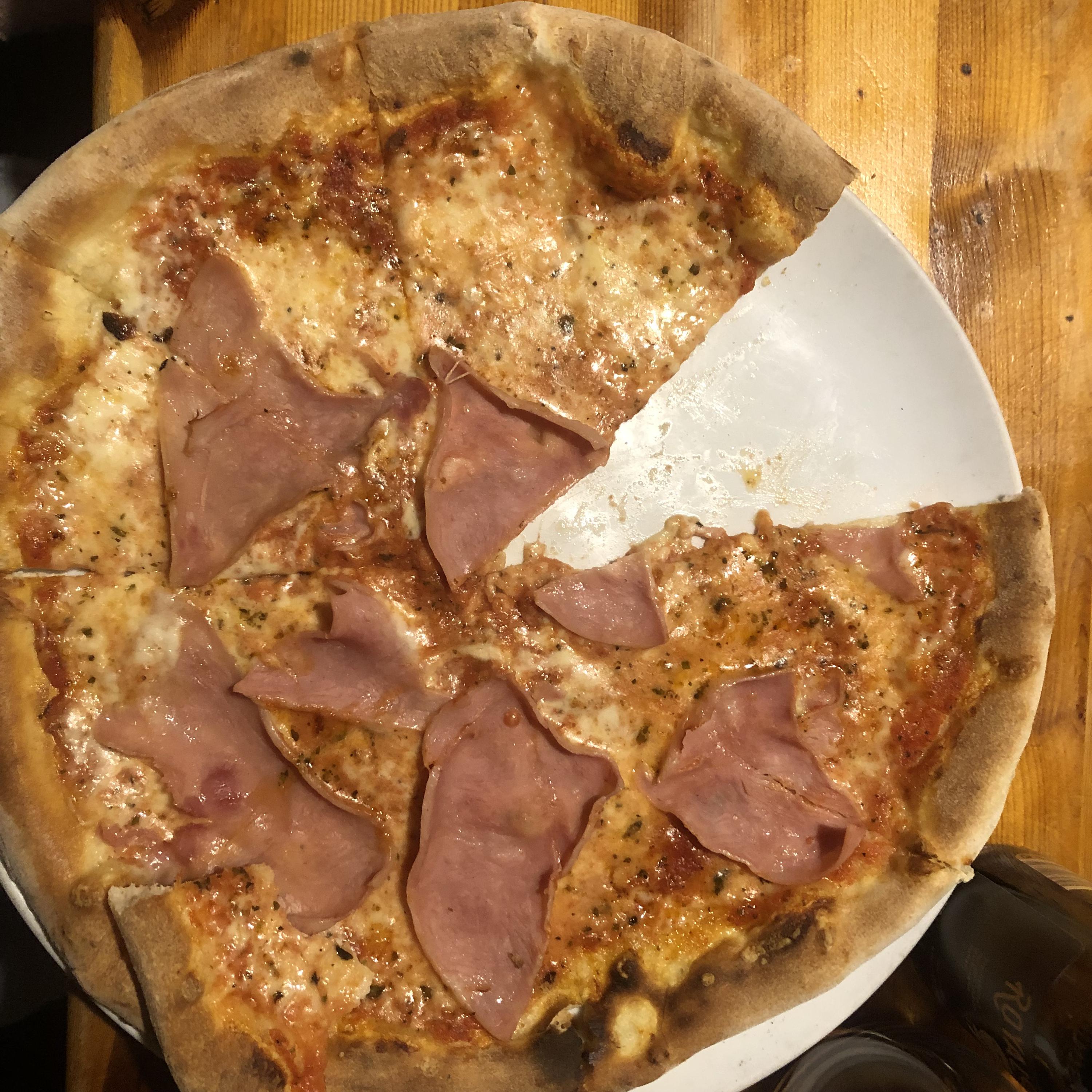 Roma Uno - Pizzeria & Ristorante foto 5