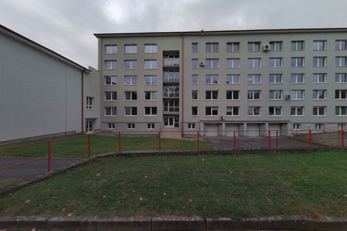 Nutriční poradna - Žatecká regionální nemocnice