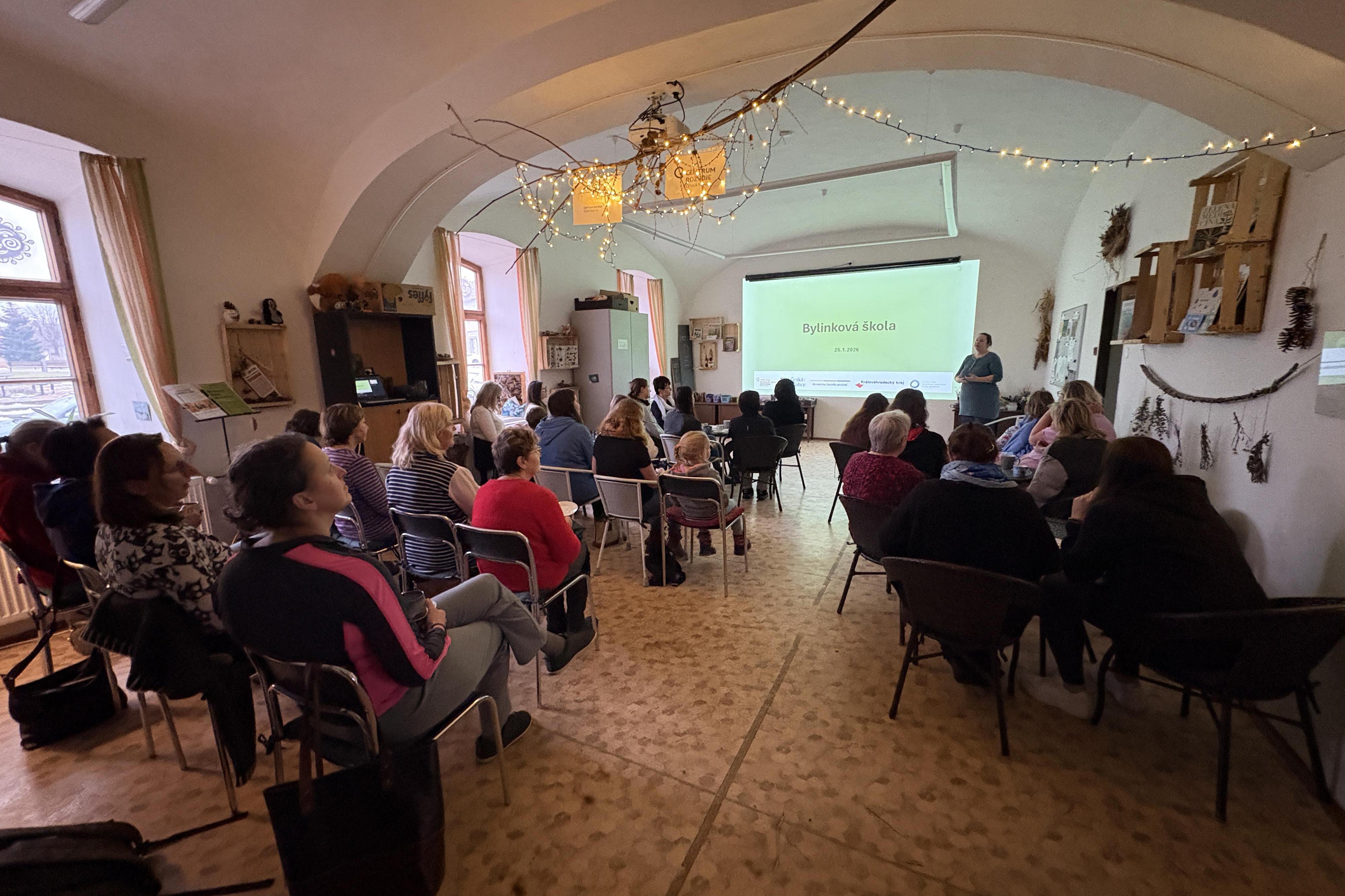 Vzdělávací programy OBZORY