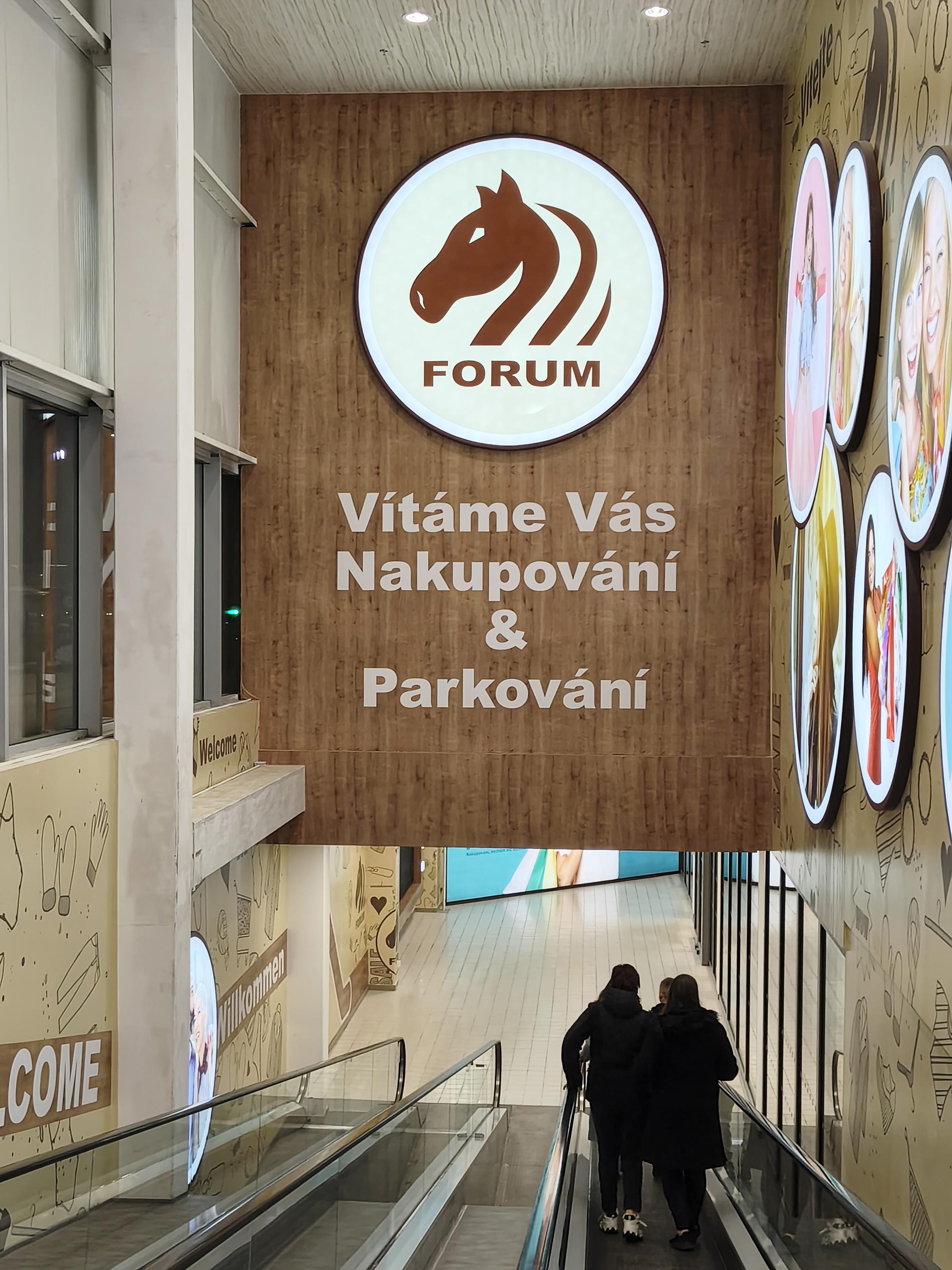 Forum Pardubice foto 4
