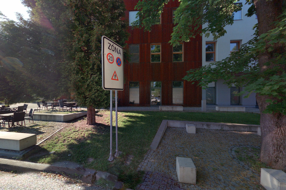 MUDr. Josef Jirmásek