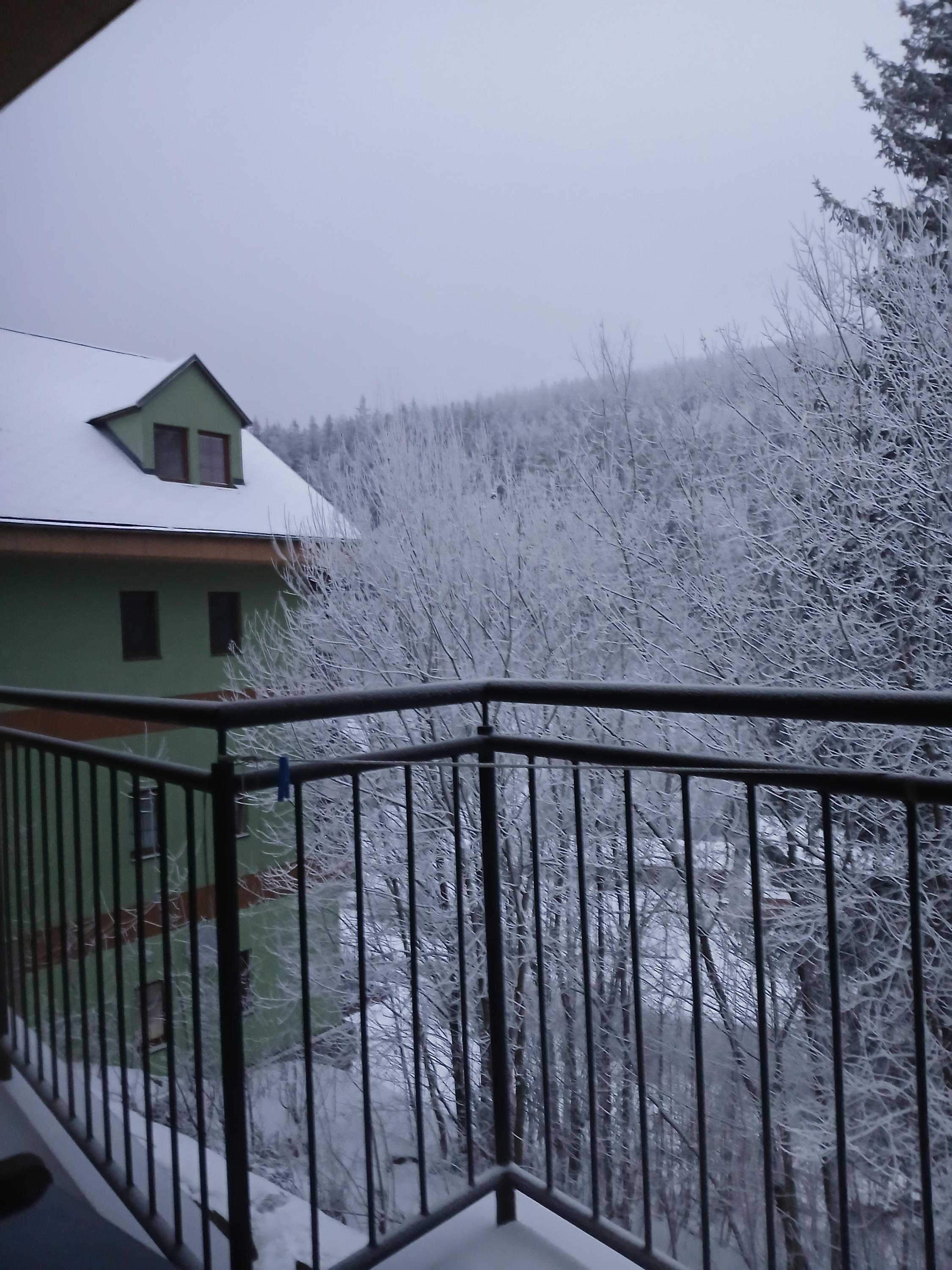 Apartmán Orbit Karlov foto 3