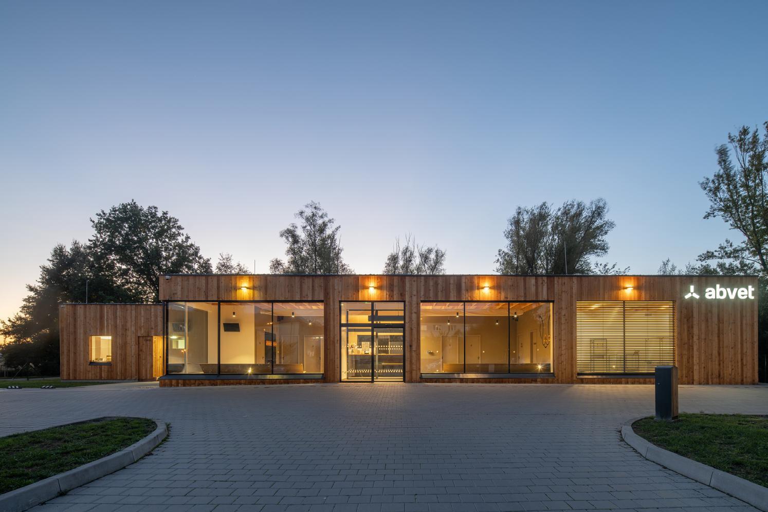 ABvet veterinární klinika