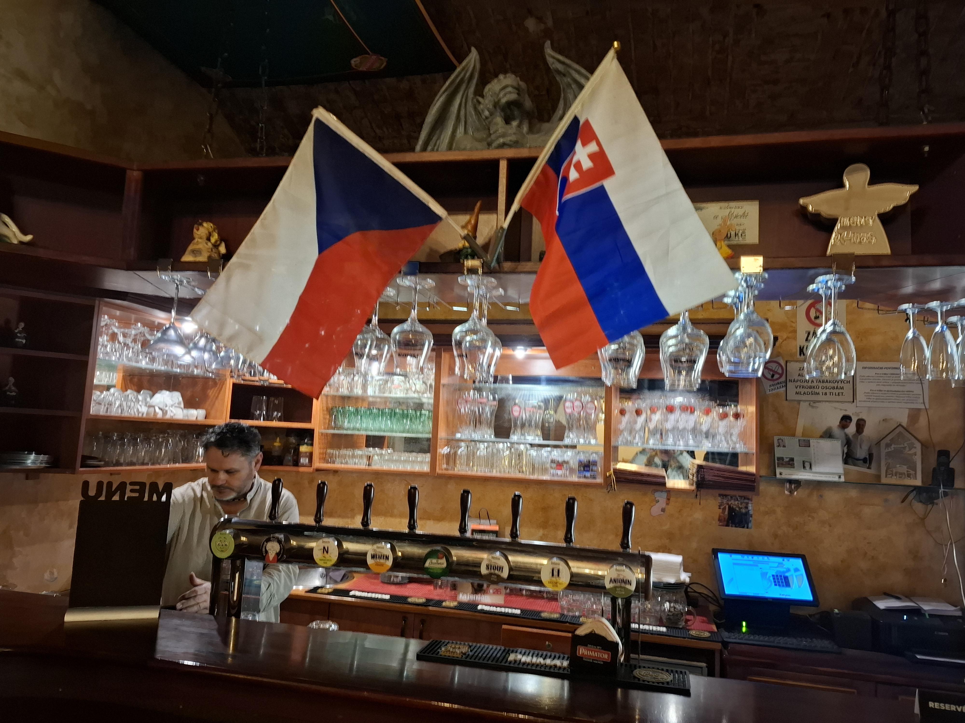 Restaurace U Skřetů foto 5