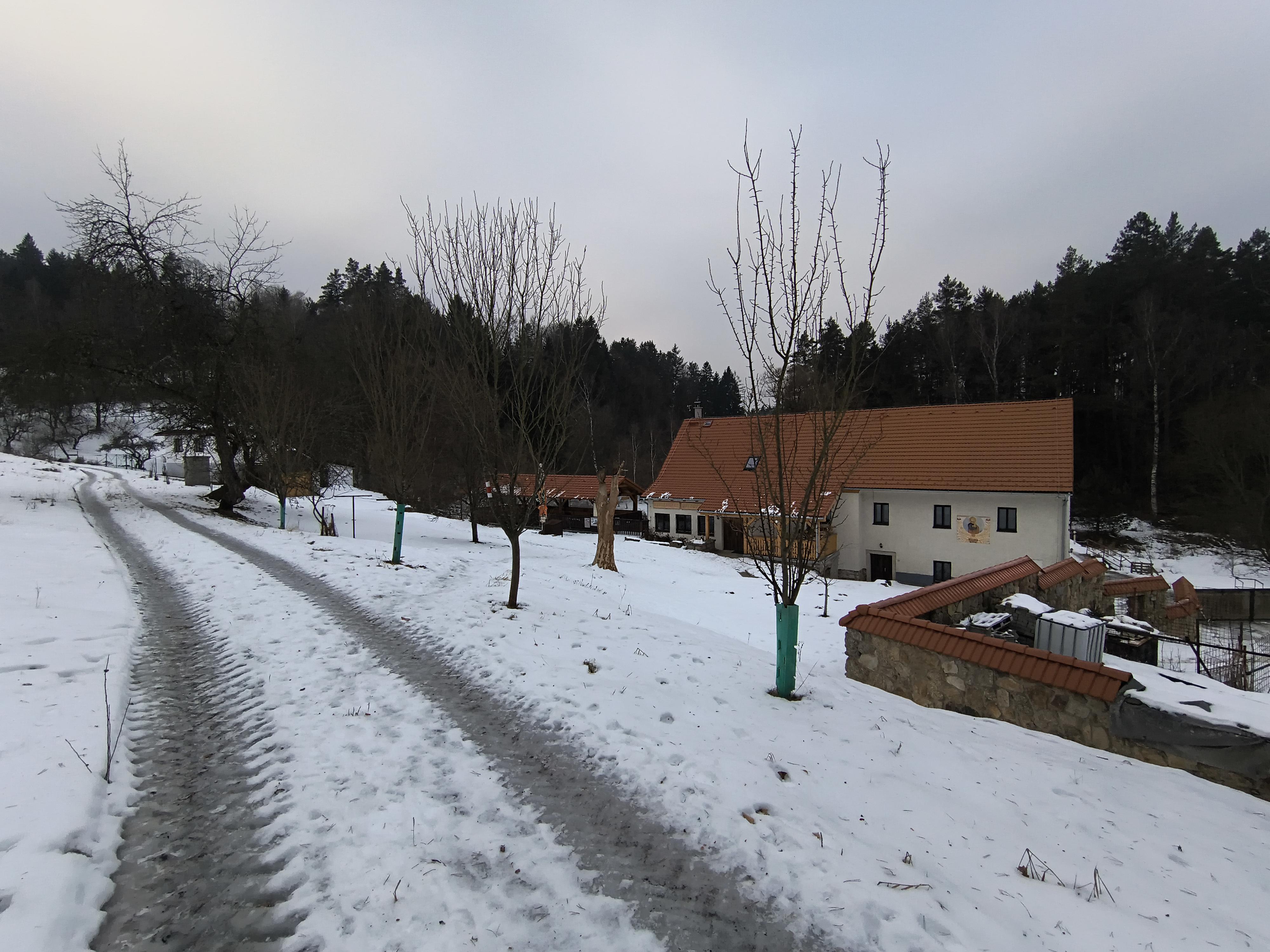 Penzion Mlýn u Dubu foto 3