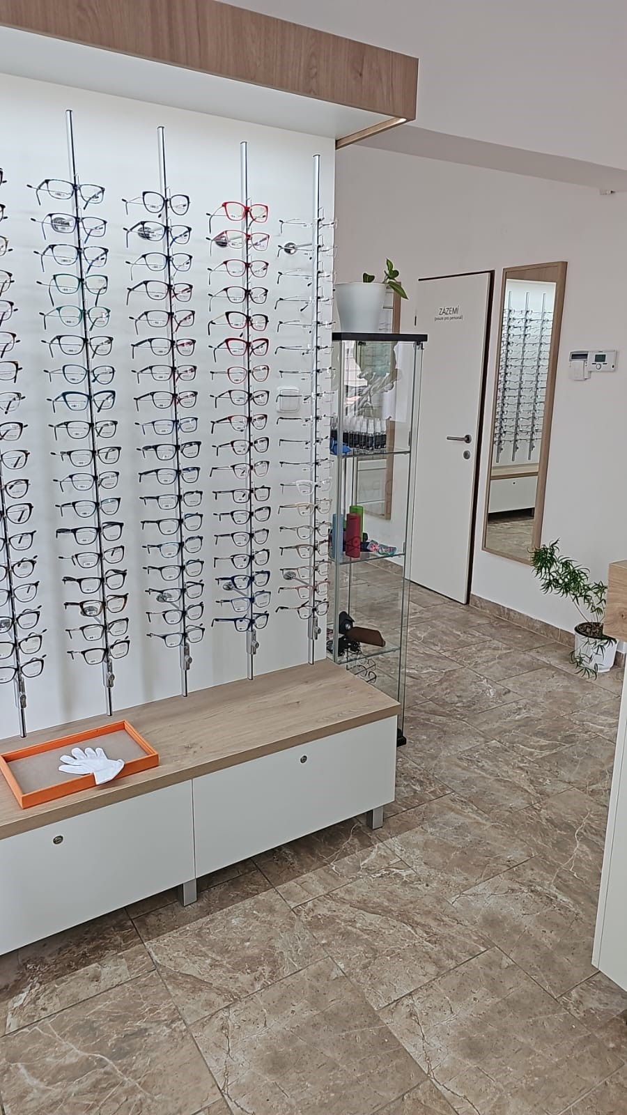 ORANGE OPTIK foto 3