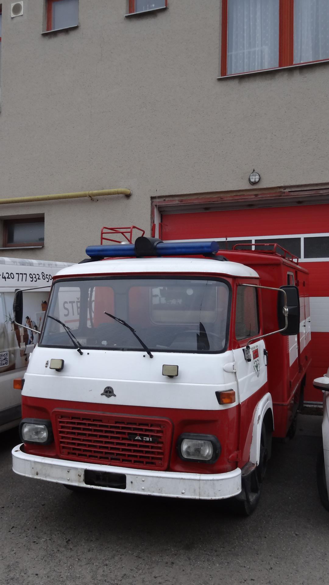 SH ČMS - Sbor dobrovolných hasičů Brno-Bohunice foto 5