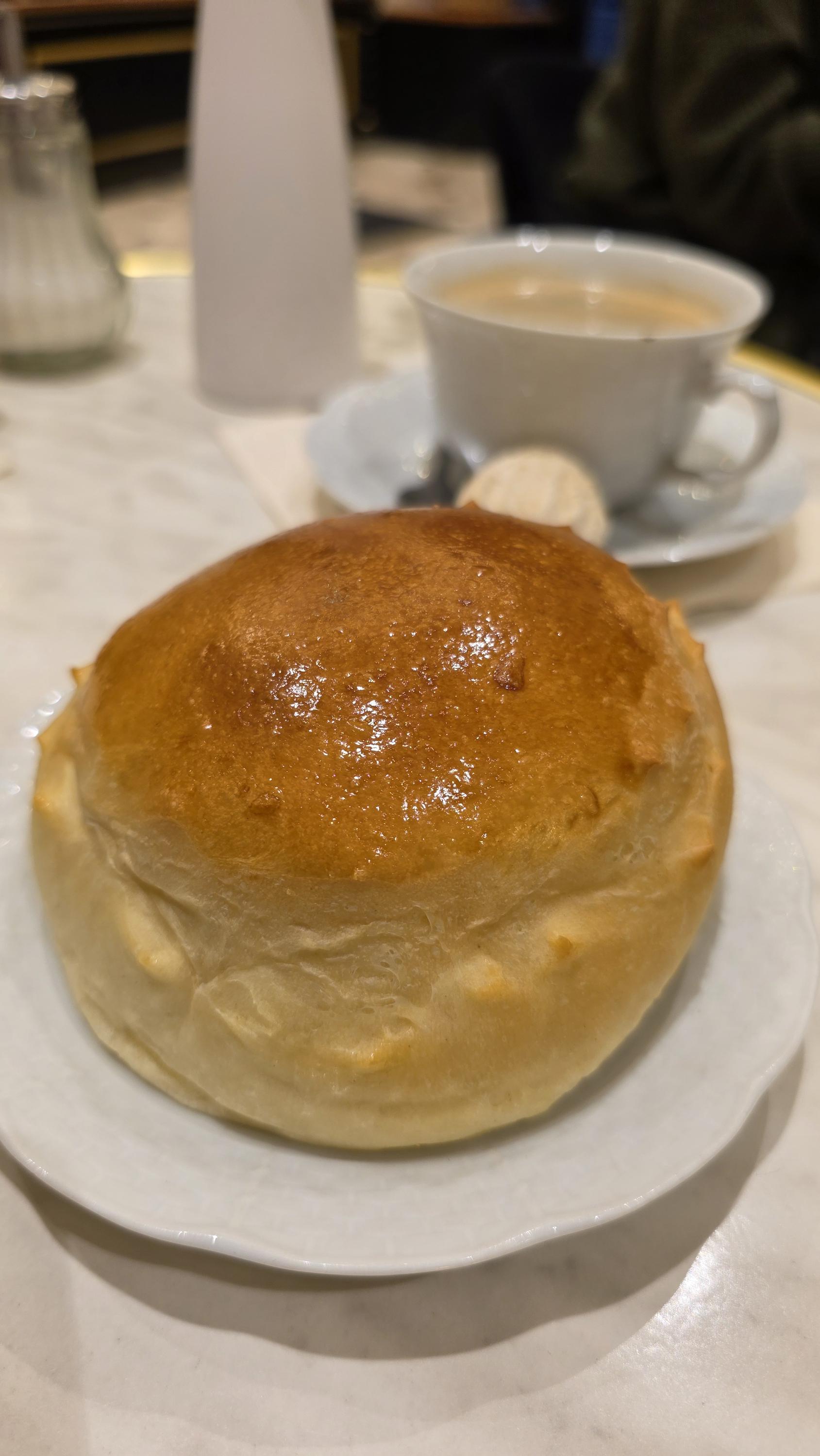 Aux Merveilleux de Fred Praha foto 4