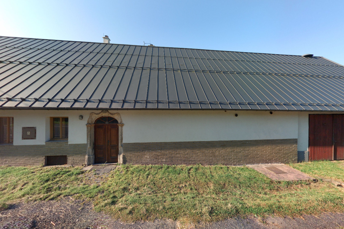 SH ČMS - Sbor dobrovolných hasičů Záskalí