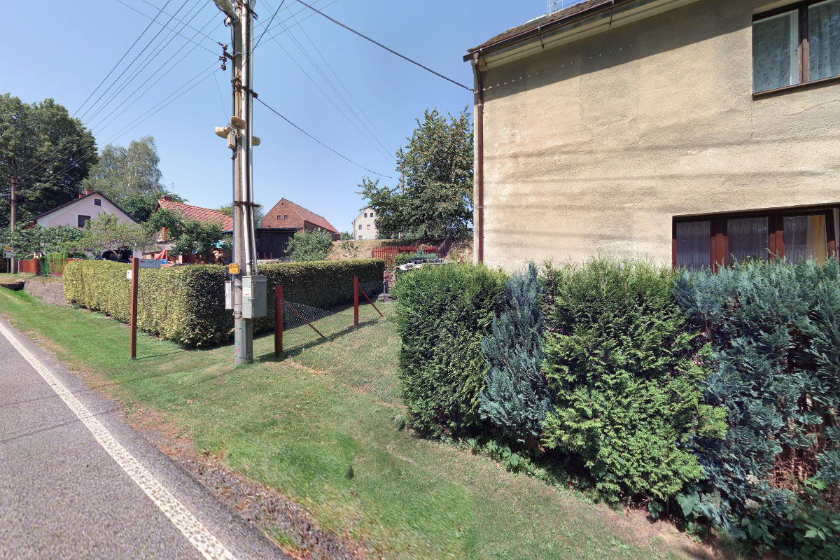 SH ČMS - Sbor dobrovolných hasičů Andělka