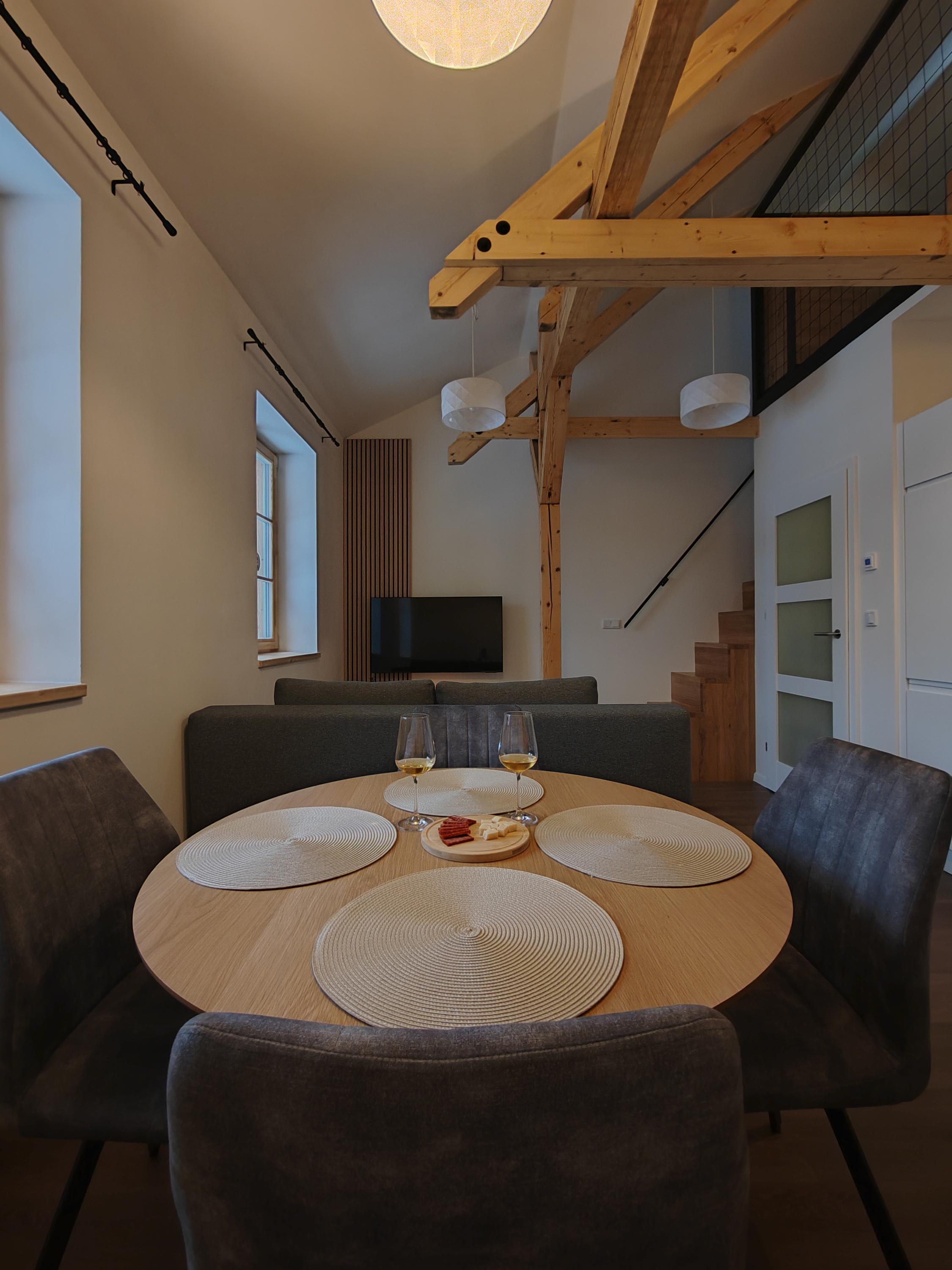 Apartmán Na Běžkách foto 6