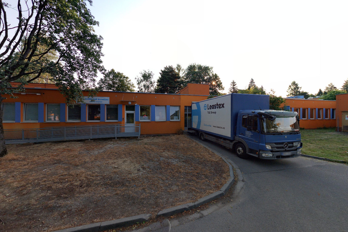 Psychologická ambulance - Moravskoslezská nemocnice Havířov foto 2