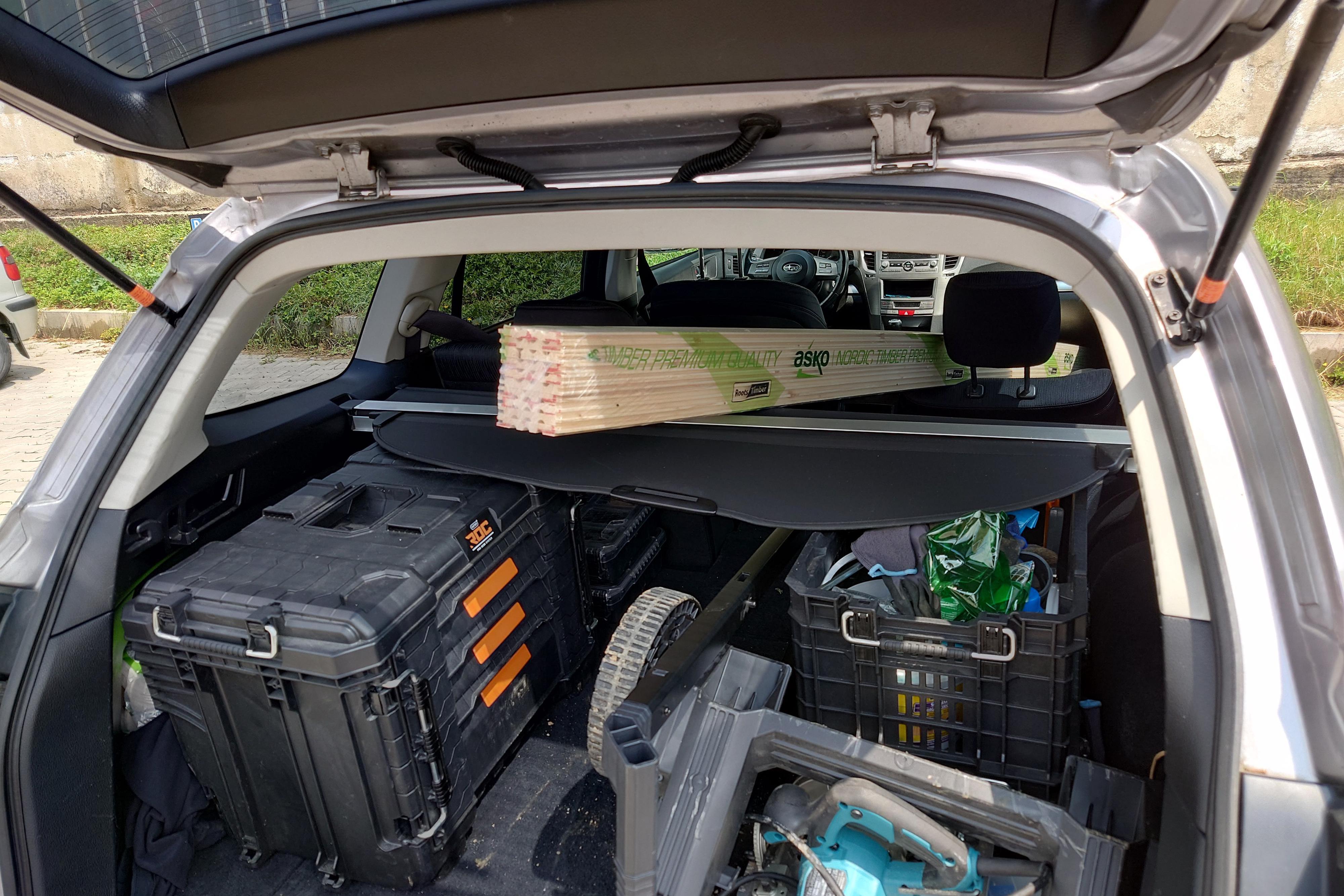 Hodinový manžel Ing. Václav Příborský