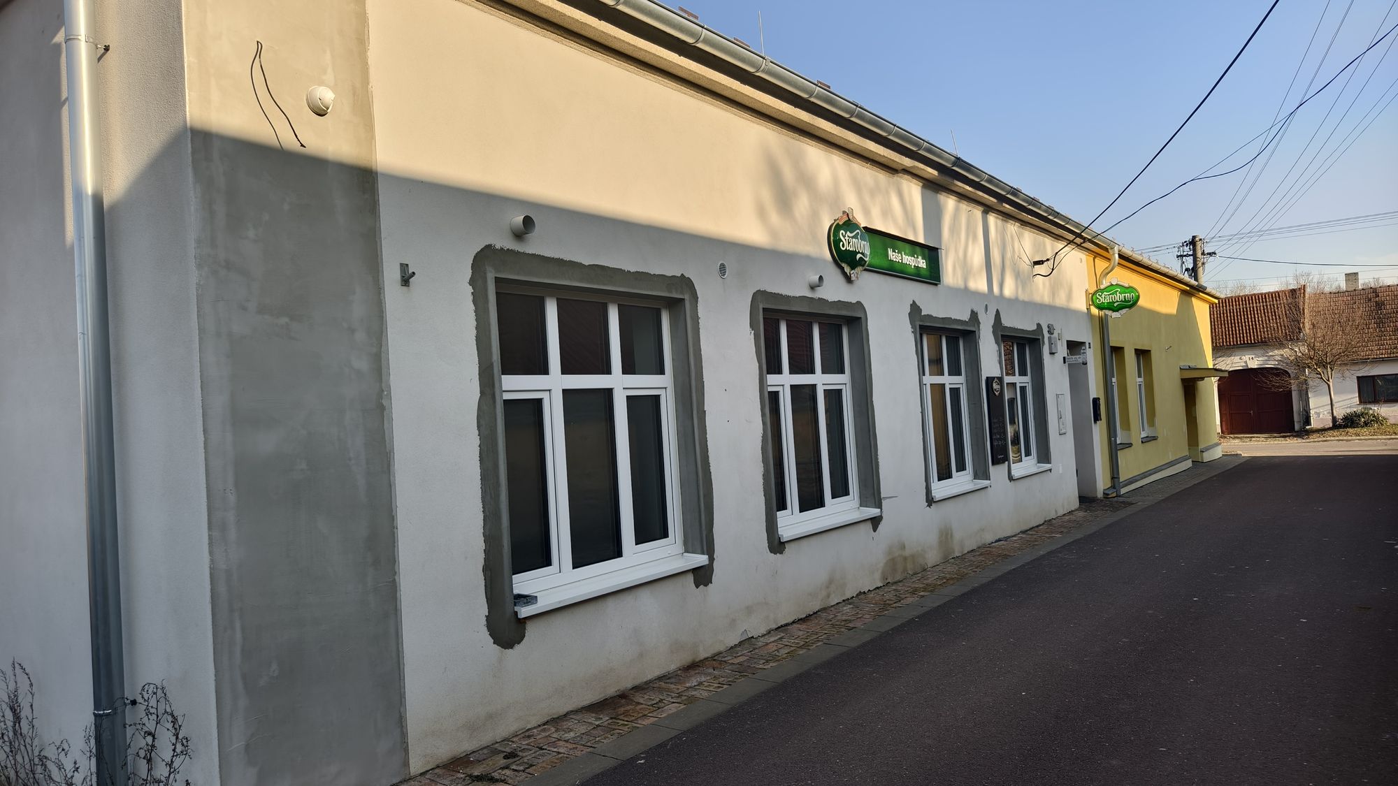 Naše hospůdka foto 2