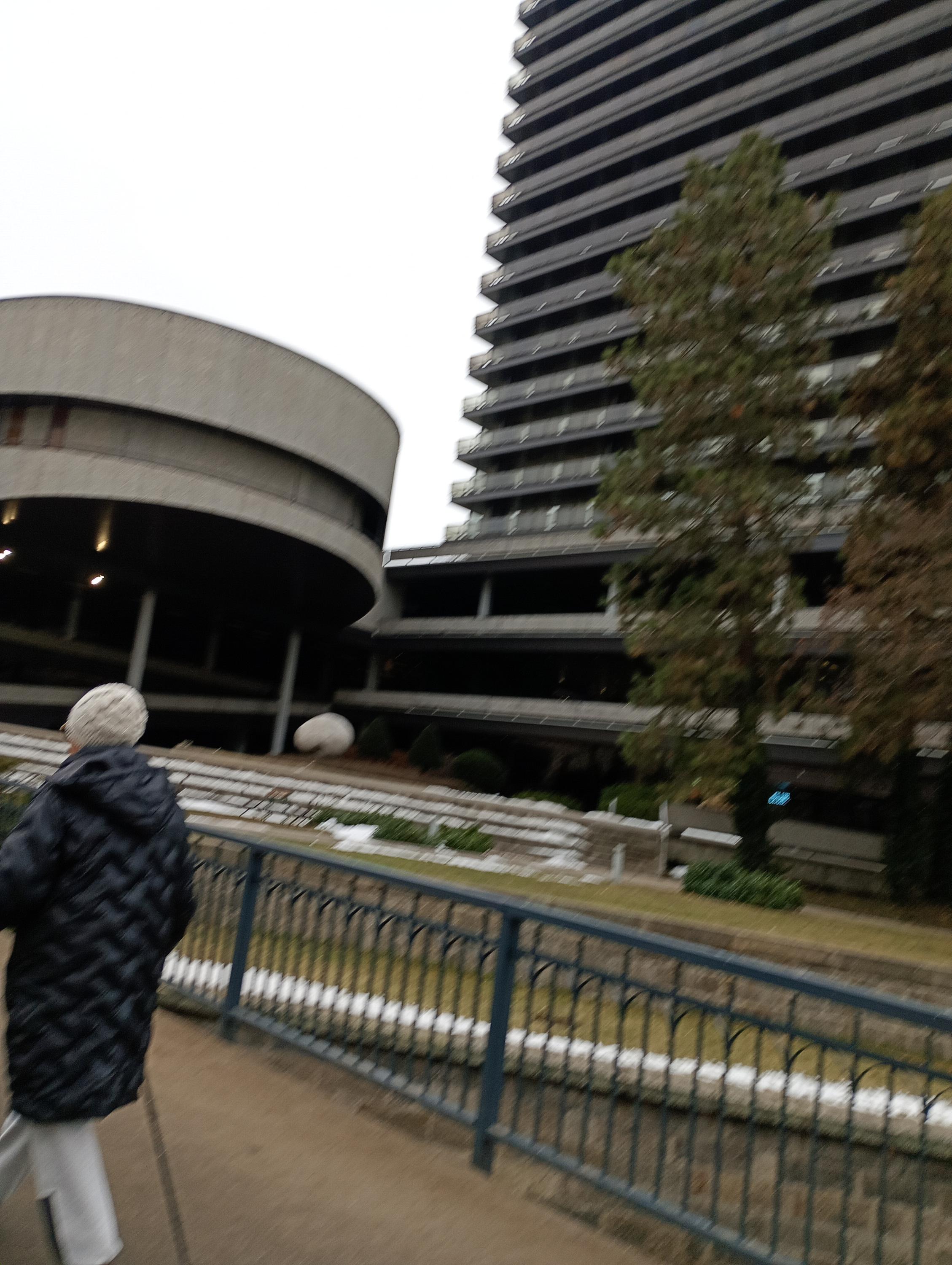 Saunia Thermal Resort foto 6