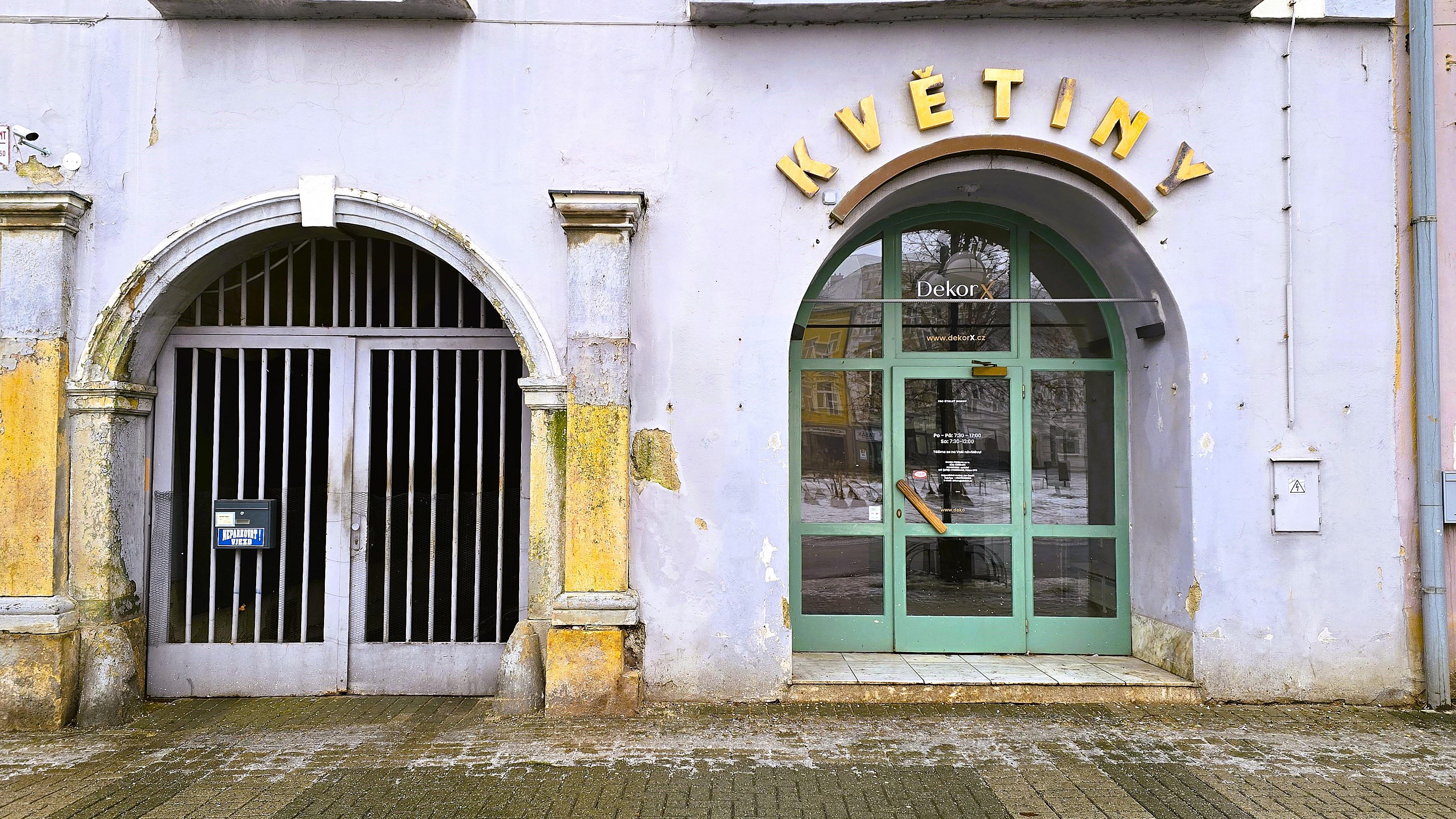 Květiny Ptáčková, s.r.o. foto 5