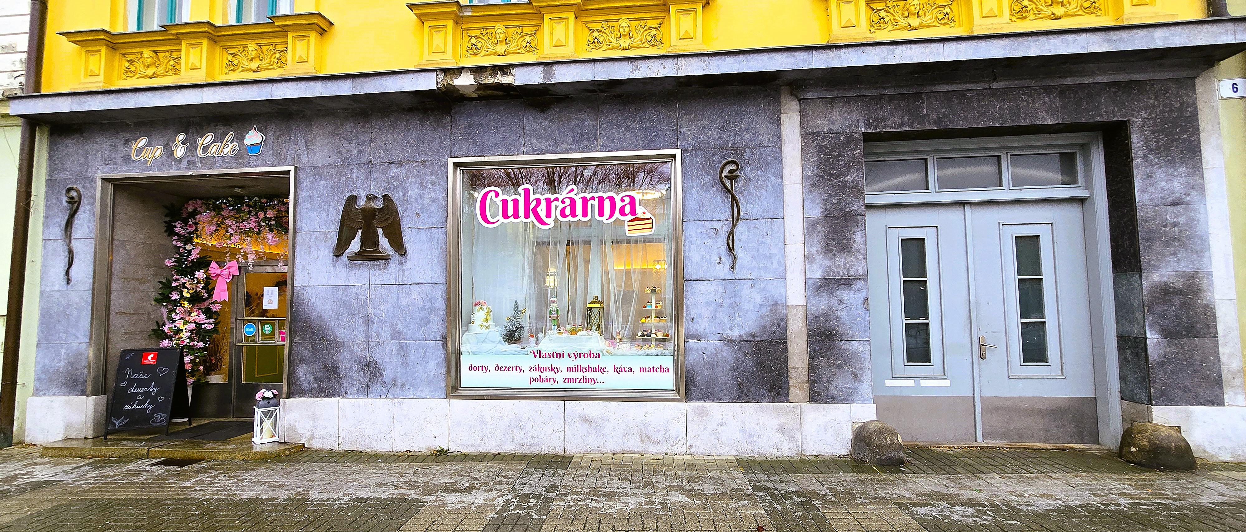 Cup&Cake foto 6