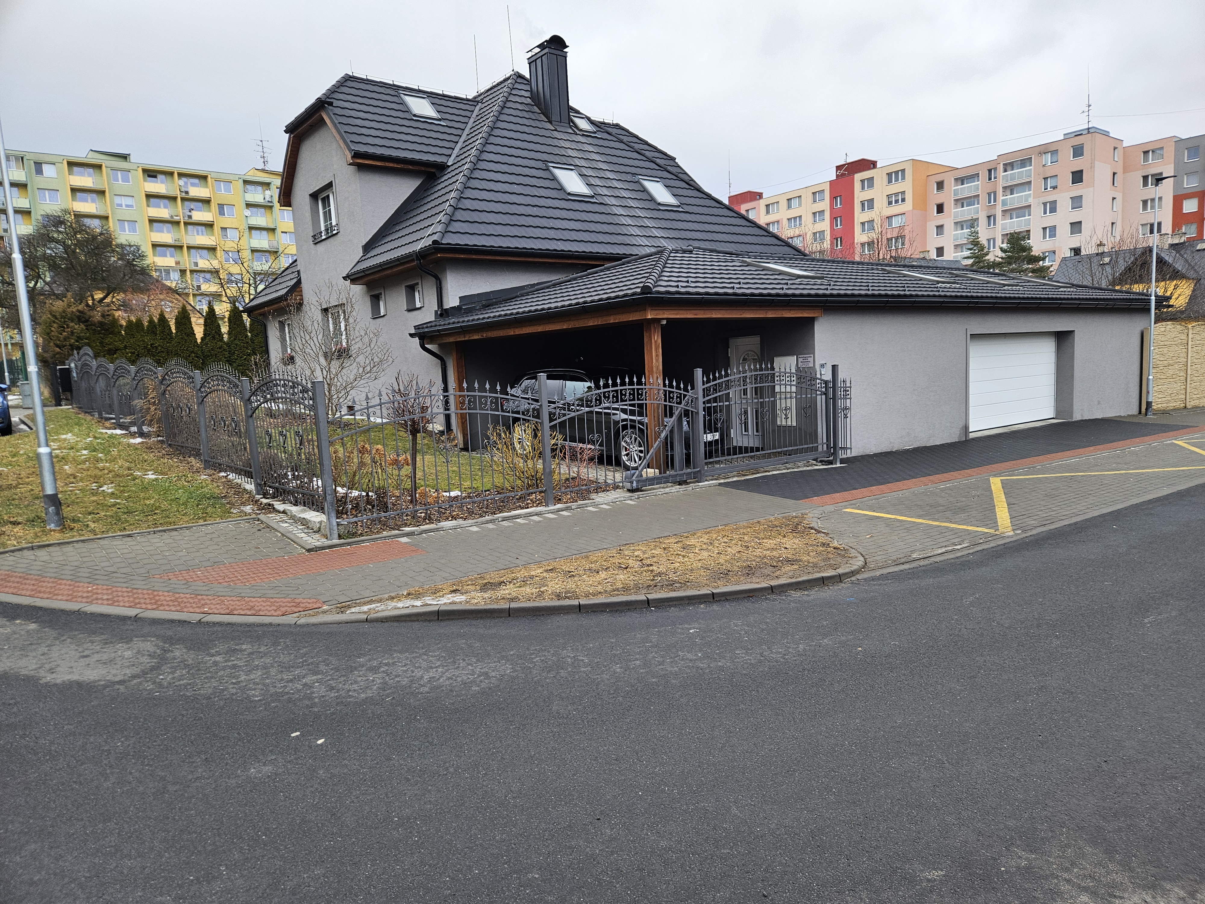 Hynek Poštulka autoelektro