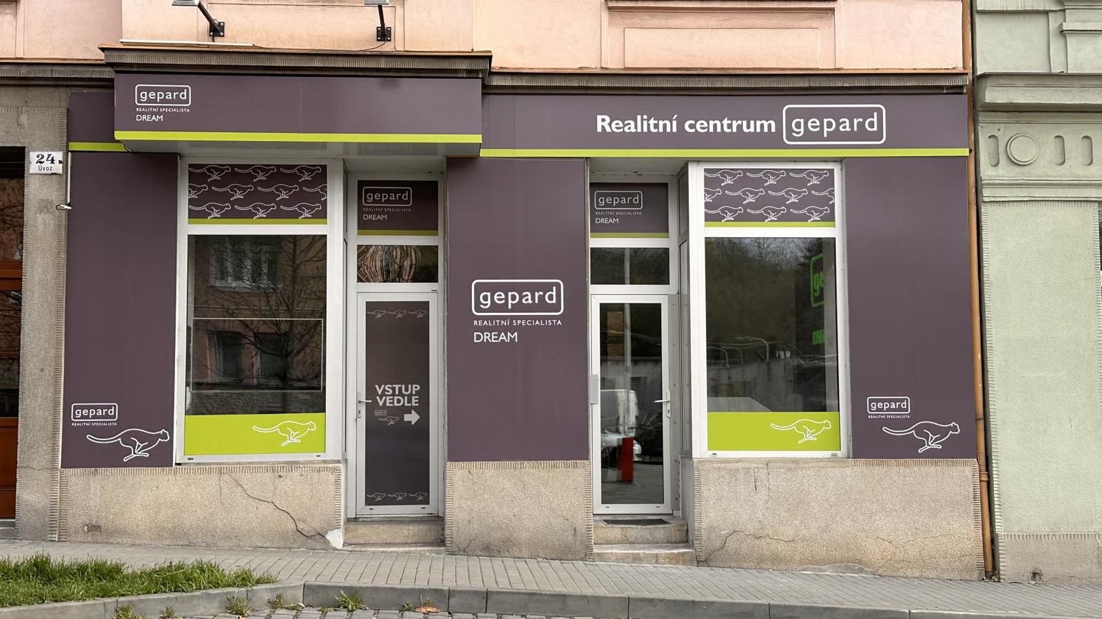 GEPARD REALITY/Dream foto 4