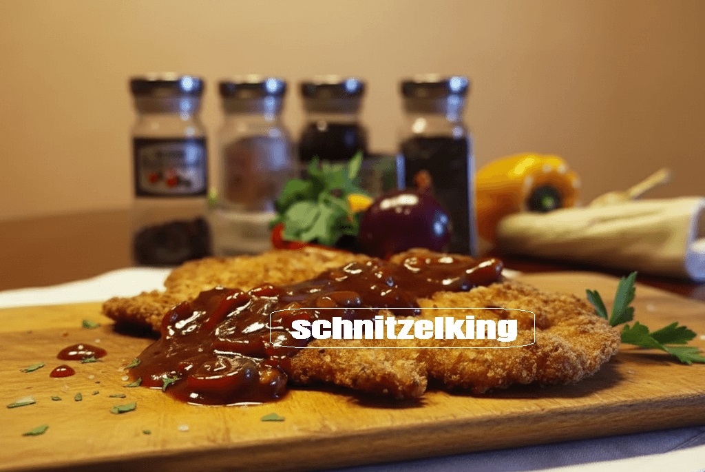 ŘÍZEKING foto 5