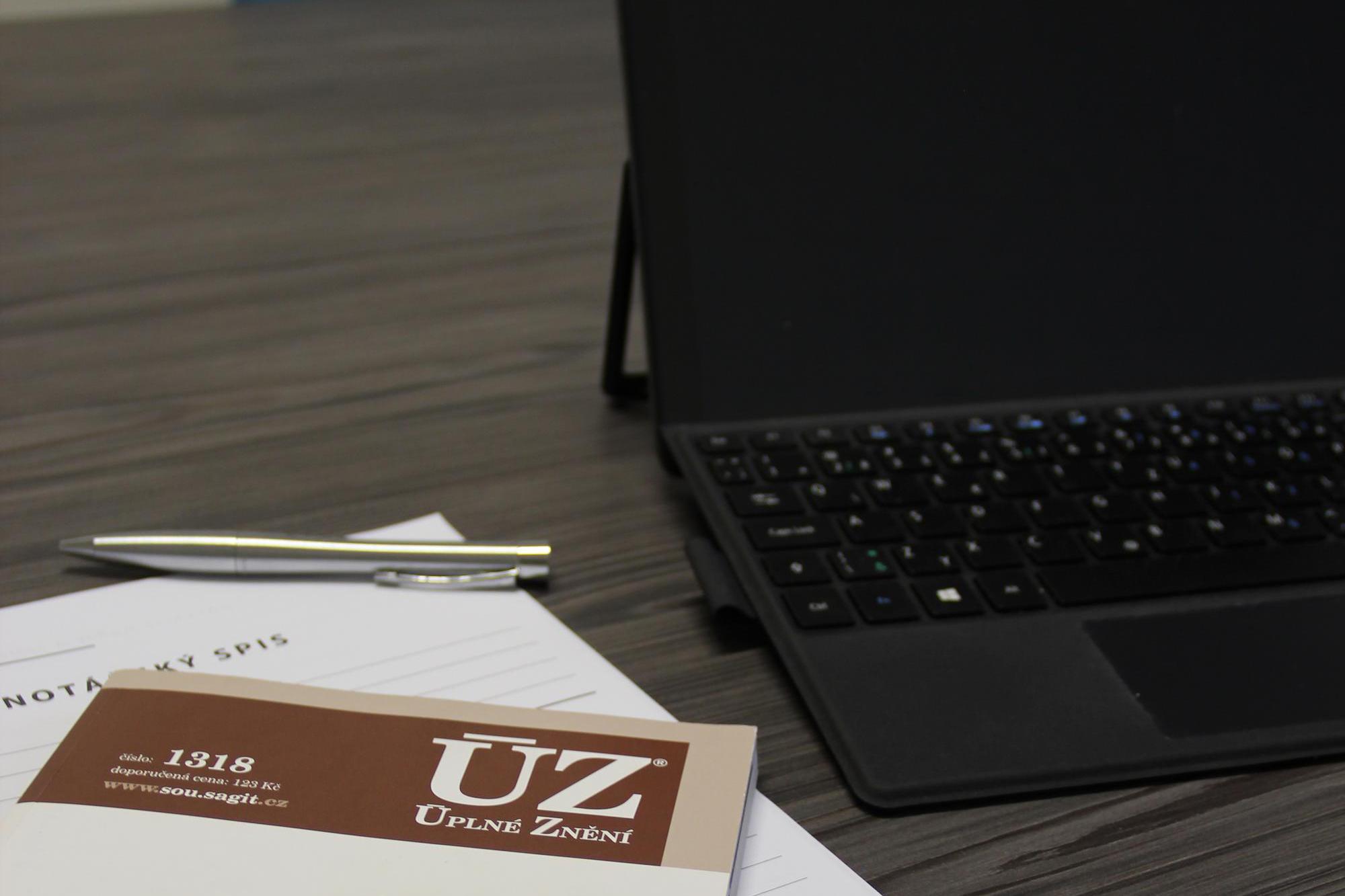 JUDr. Petr Skopal, notář (notářská kancelář Skopal & Ševčík)