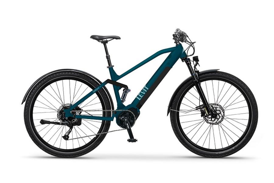 Výprodej bazarových elektrokol + příslušenství