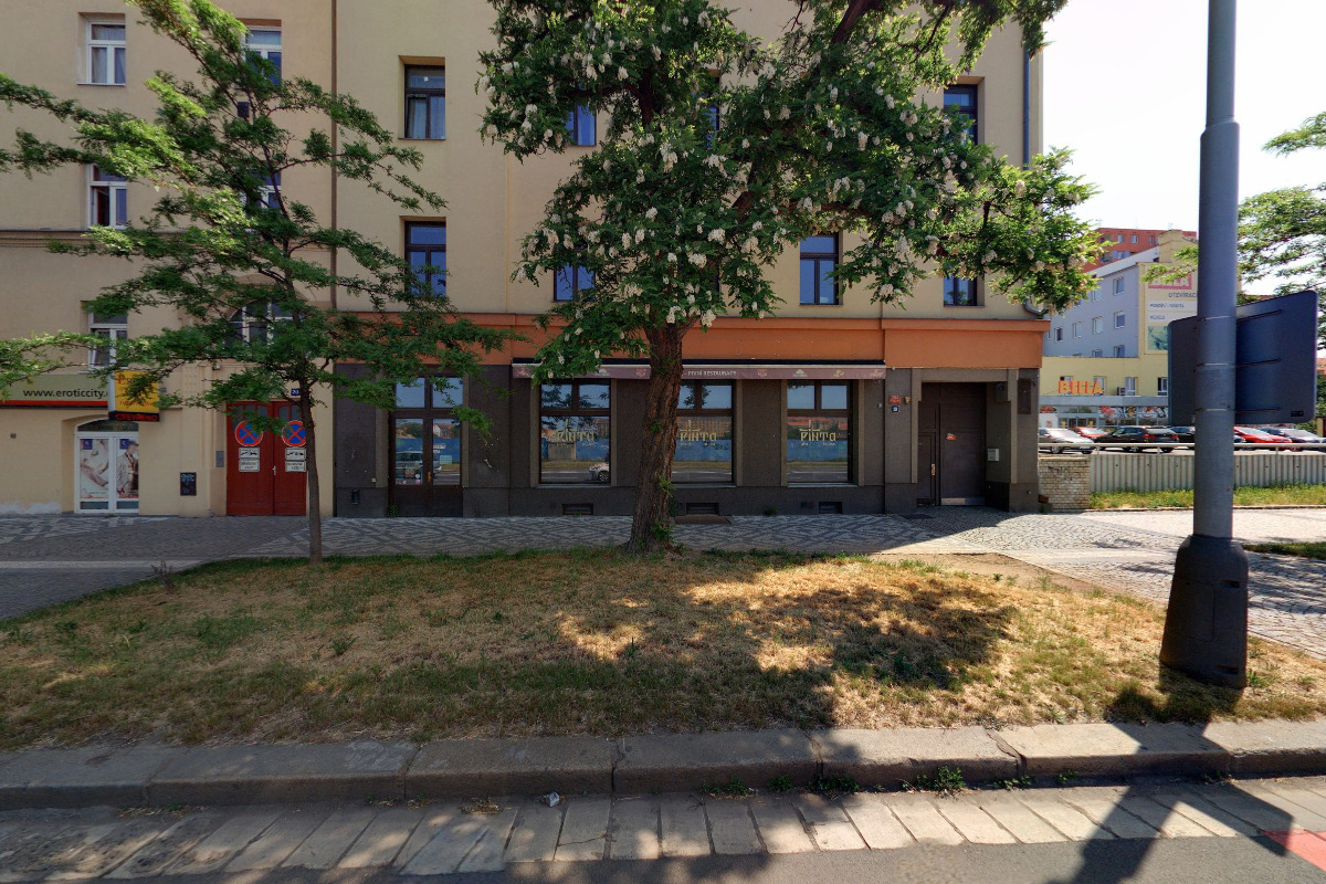 Autonomní centrum 254