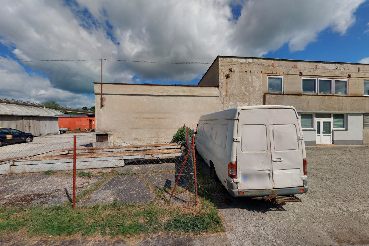 Petr Hubálek - práce všeho druhu foto 6