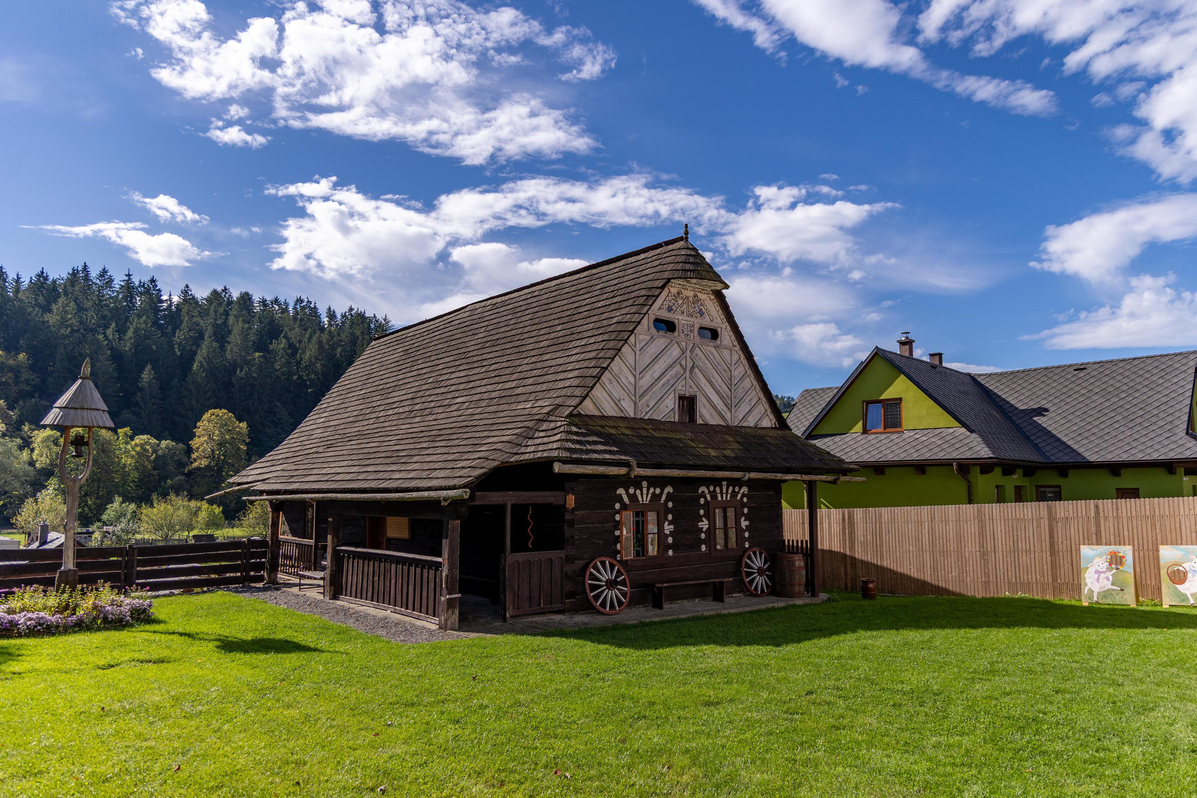 Muzeum Nový Hrozenkov foto 3