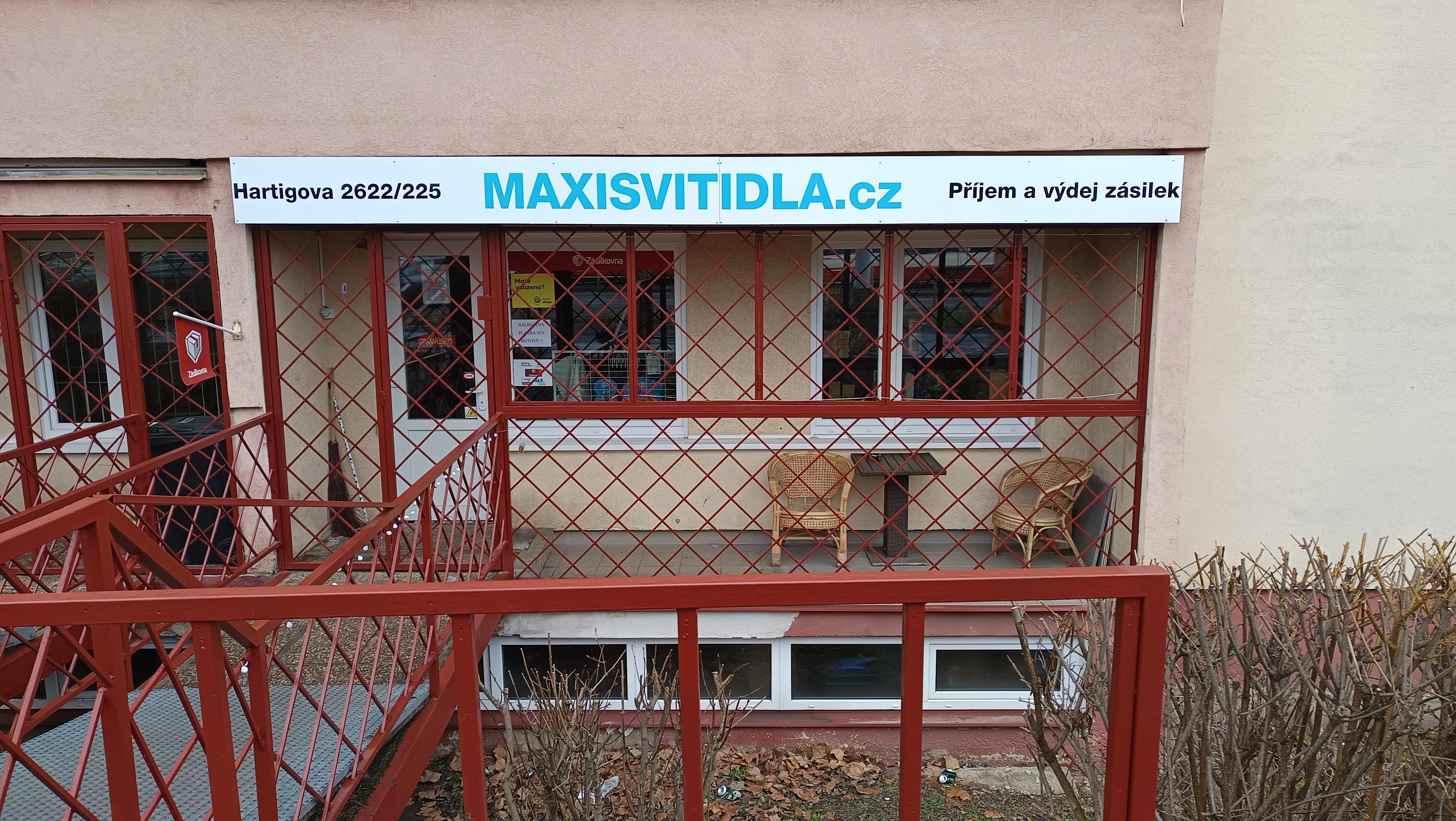 Maxisvitidla.cz foto 5
